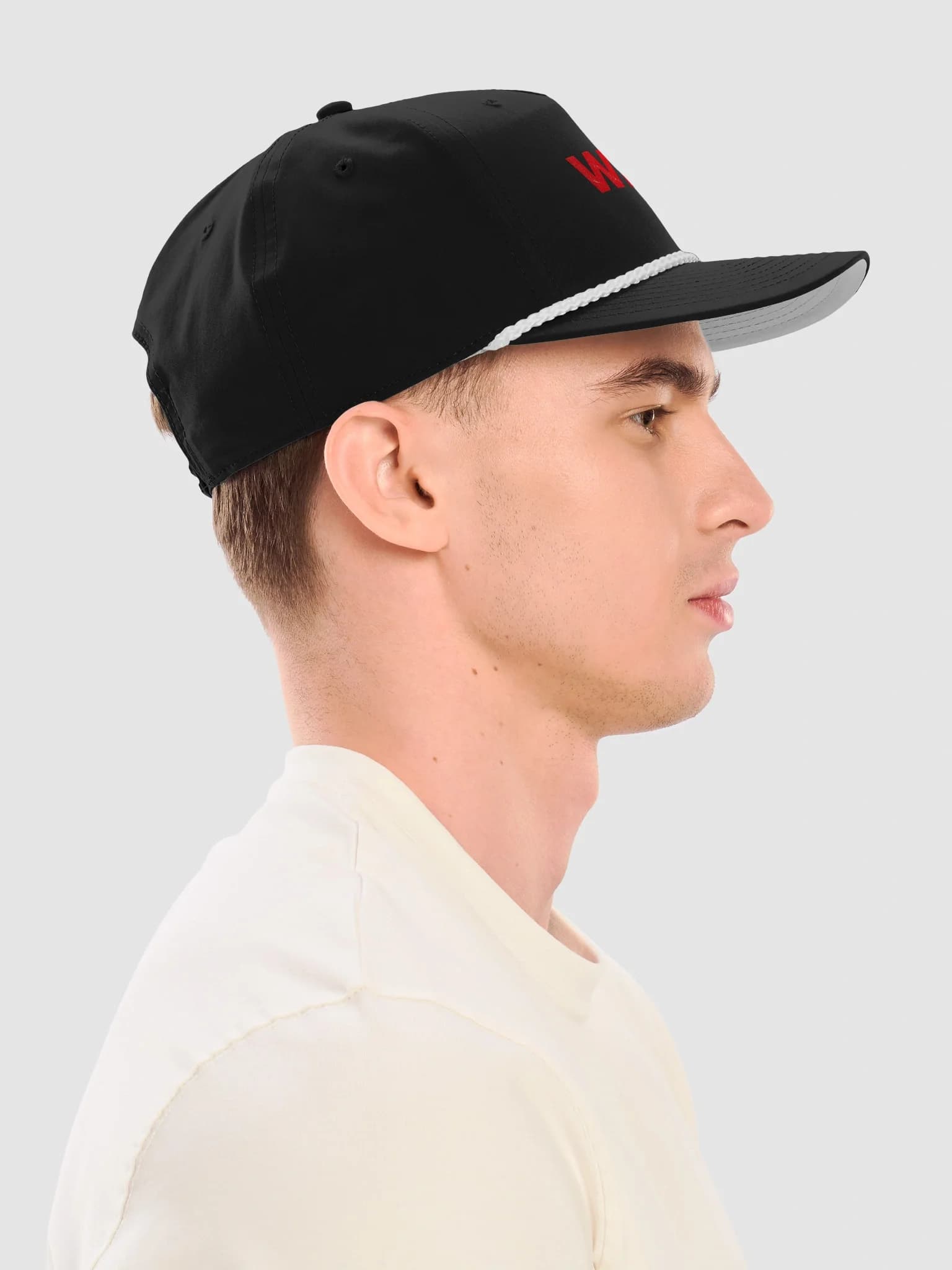 WIV Five-Panel Cap
