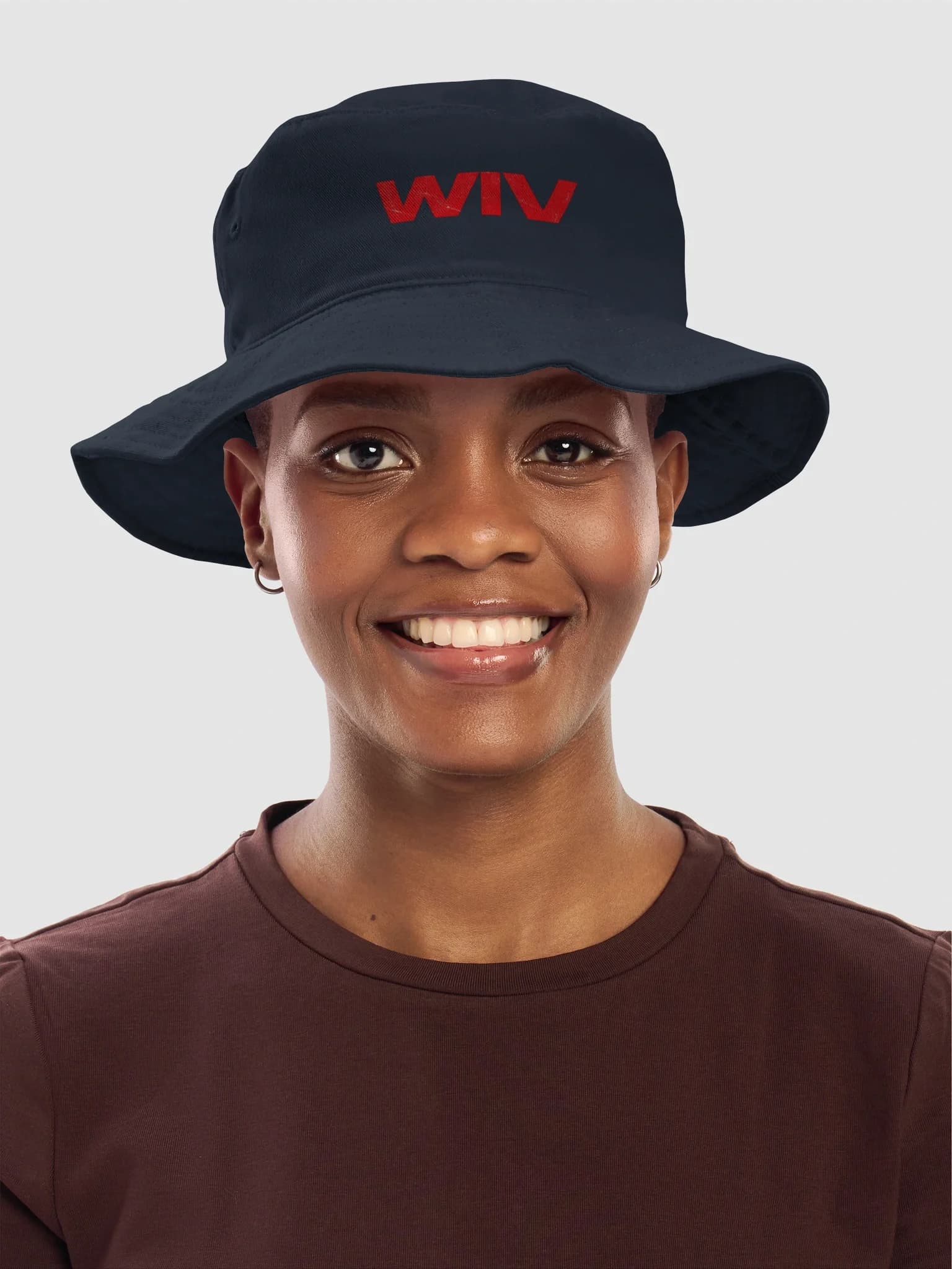 WIV Bucket Hat