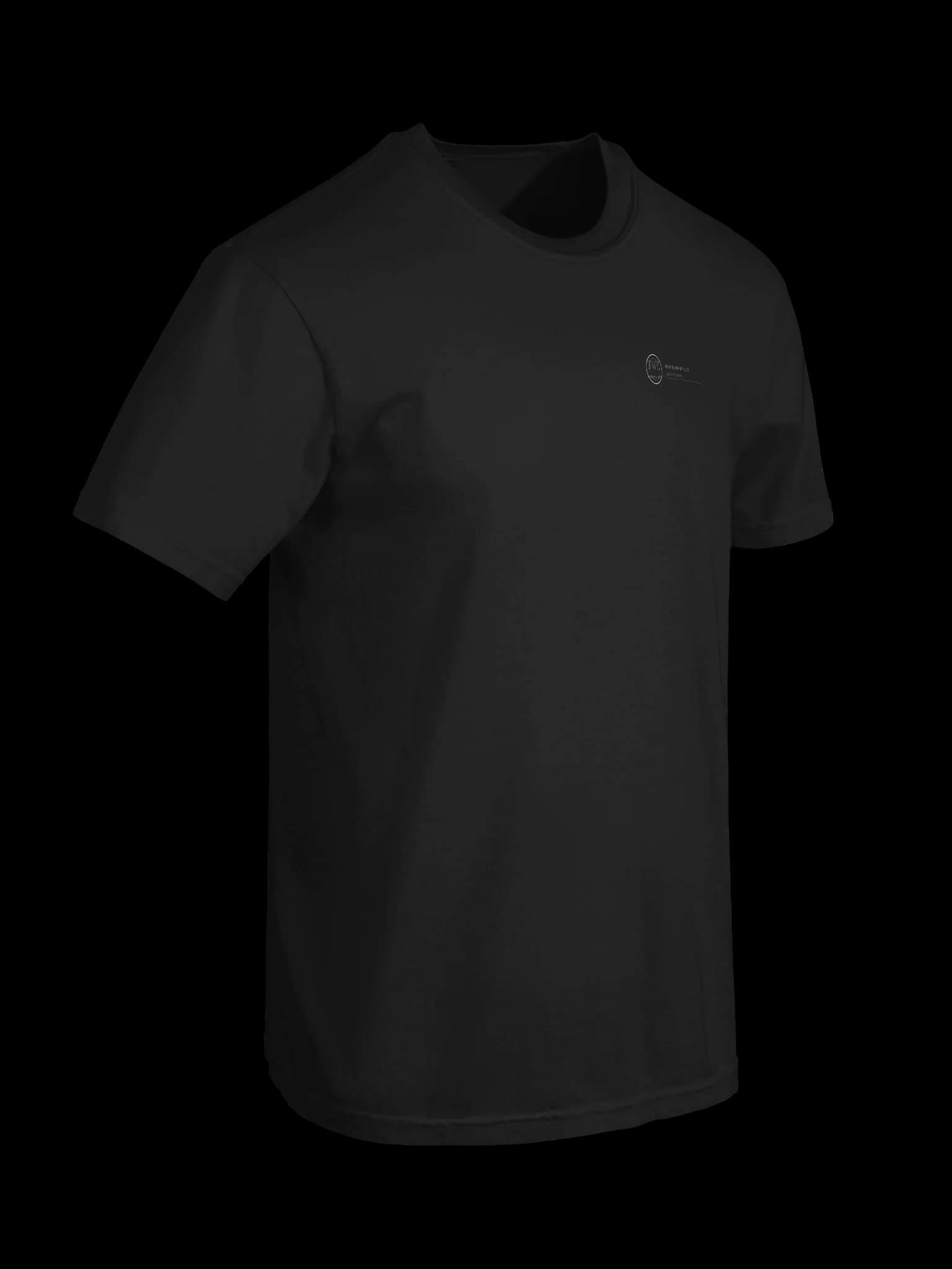 Institute Seal Tee