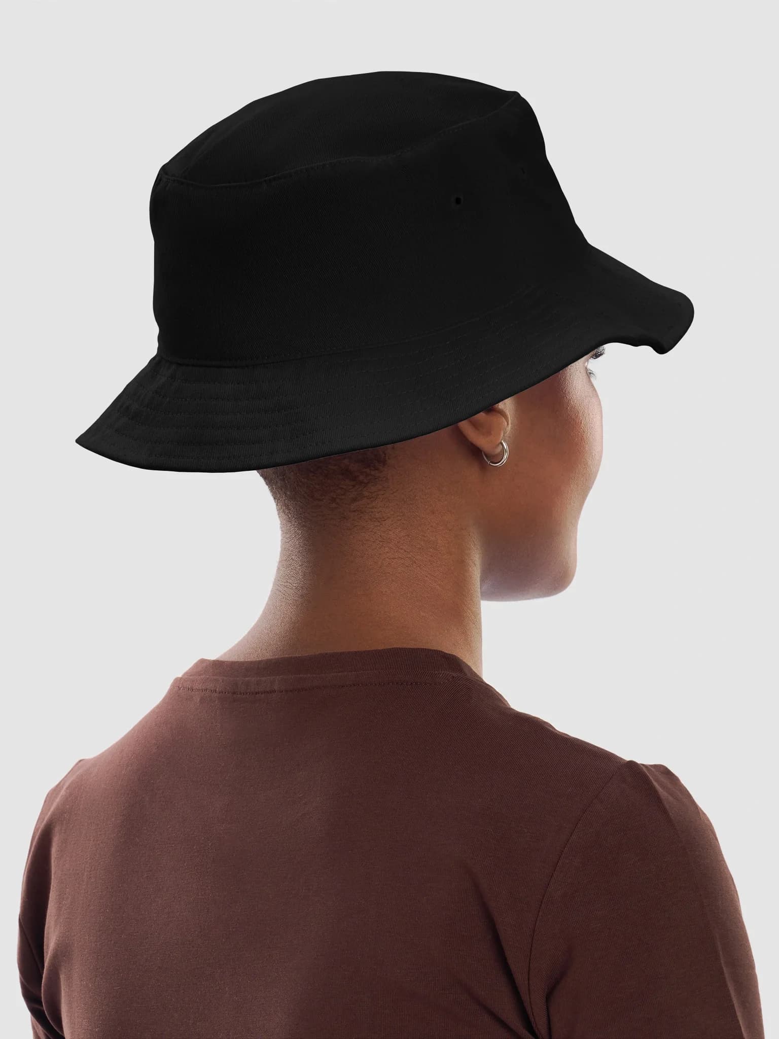 WIV Bucket Hat