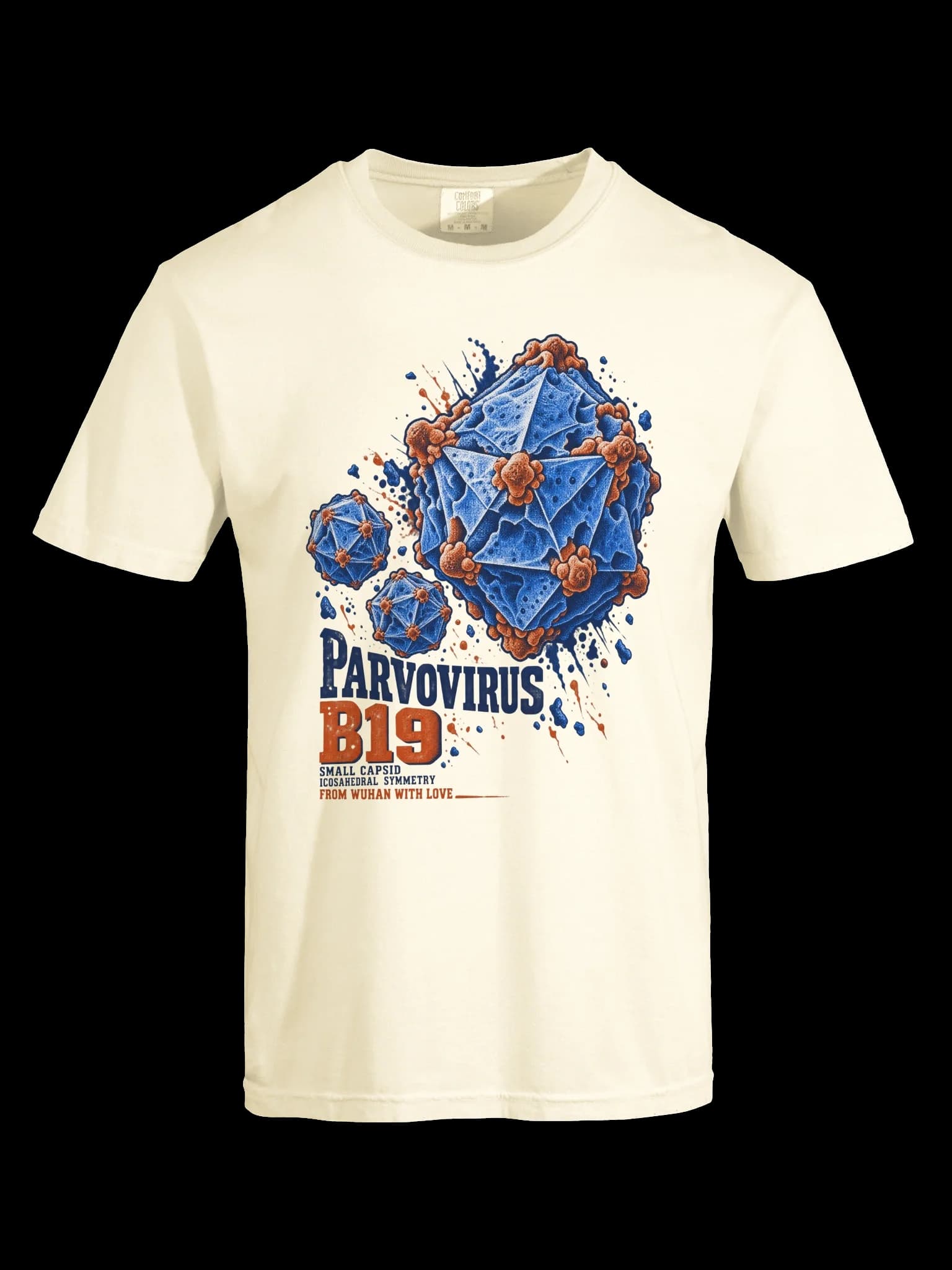Parvovirus B19 Tee