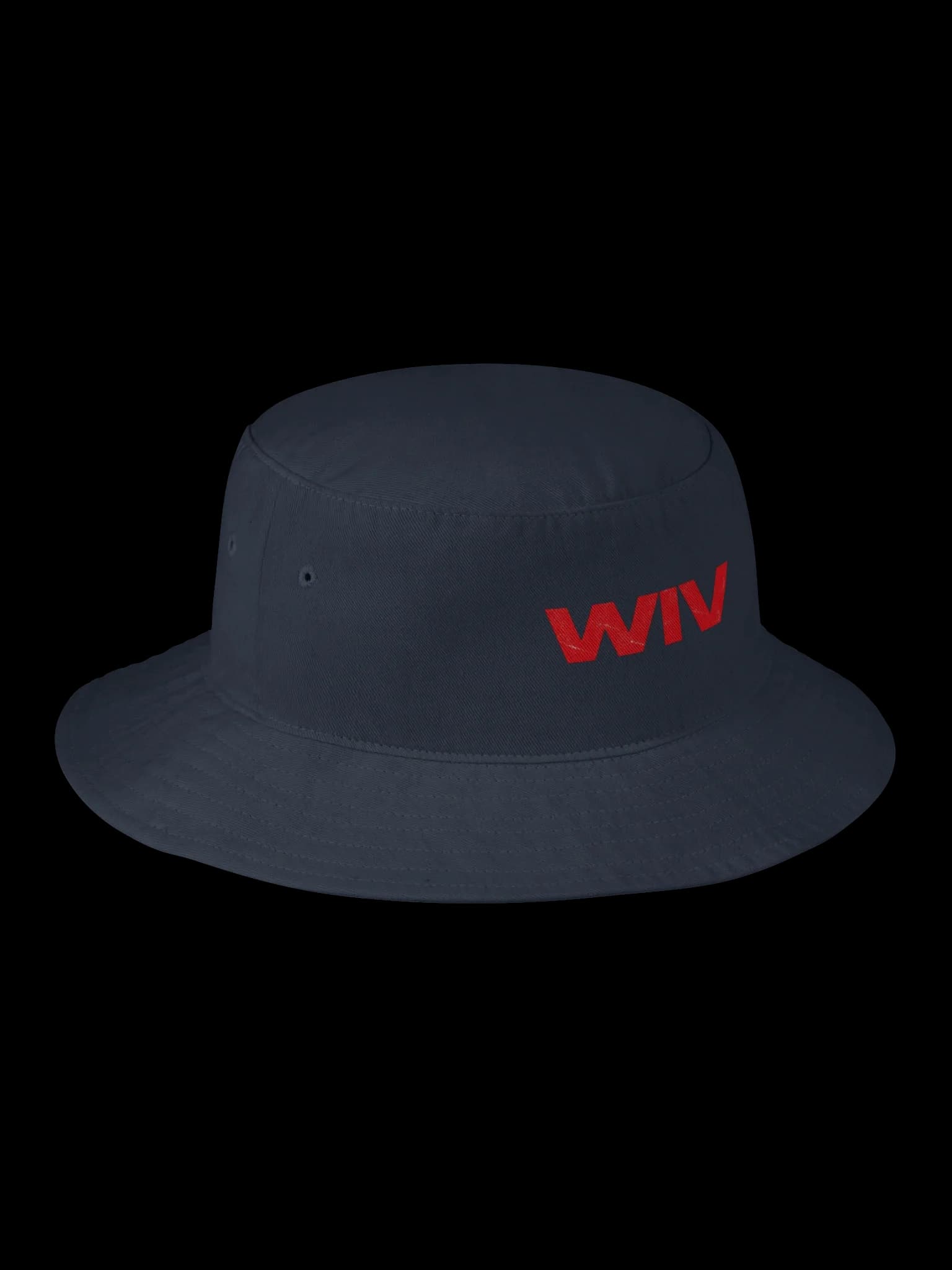 WIV Bucket Hat