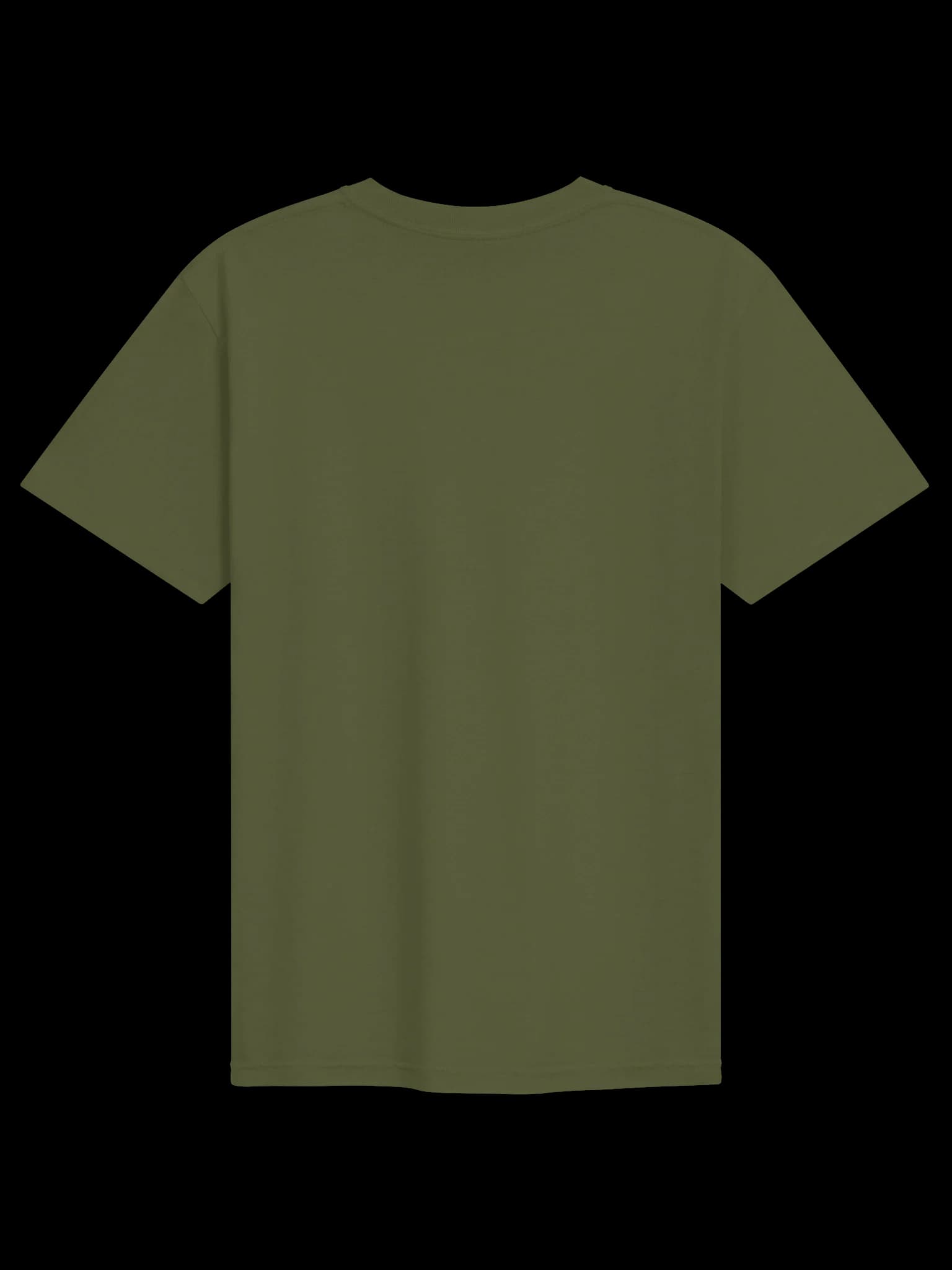 Hantavirus Tee