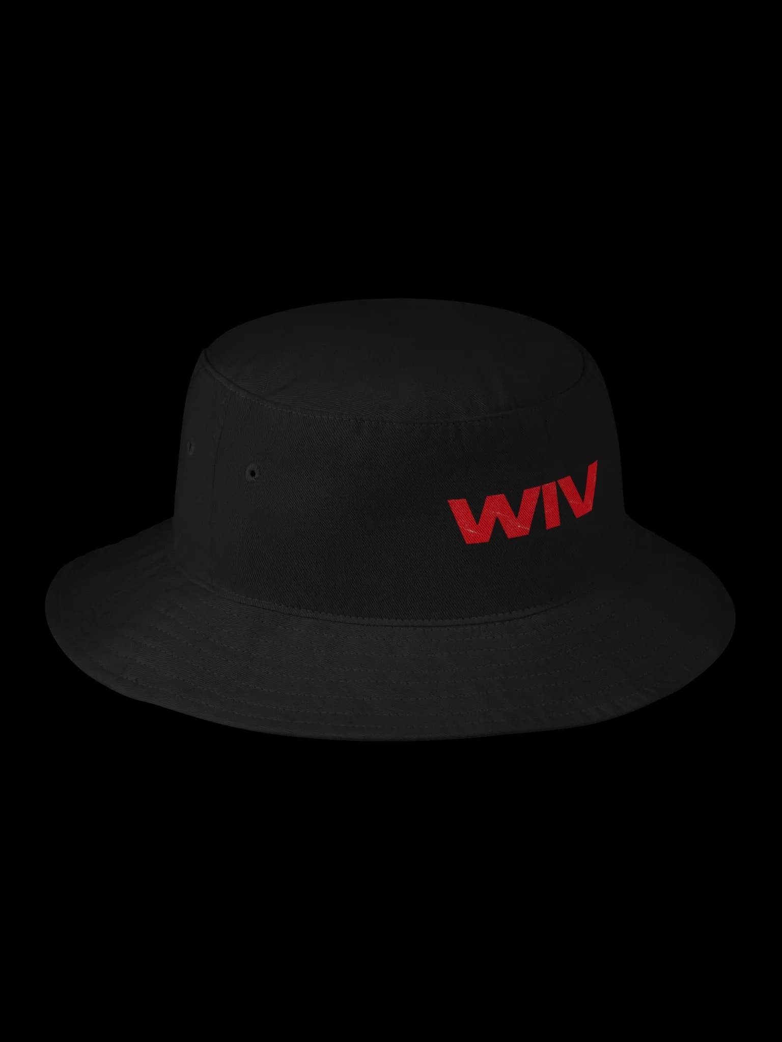 WIV Bucket Hat