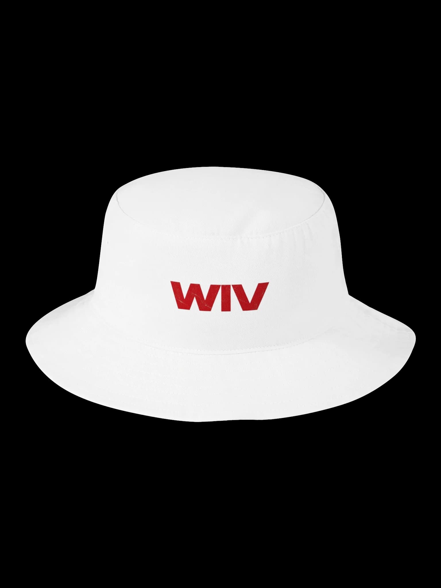 WIV Bucket Hat