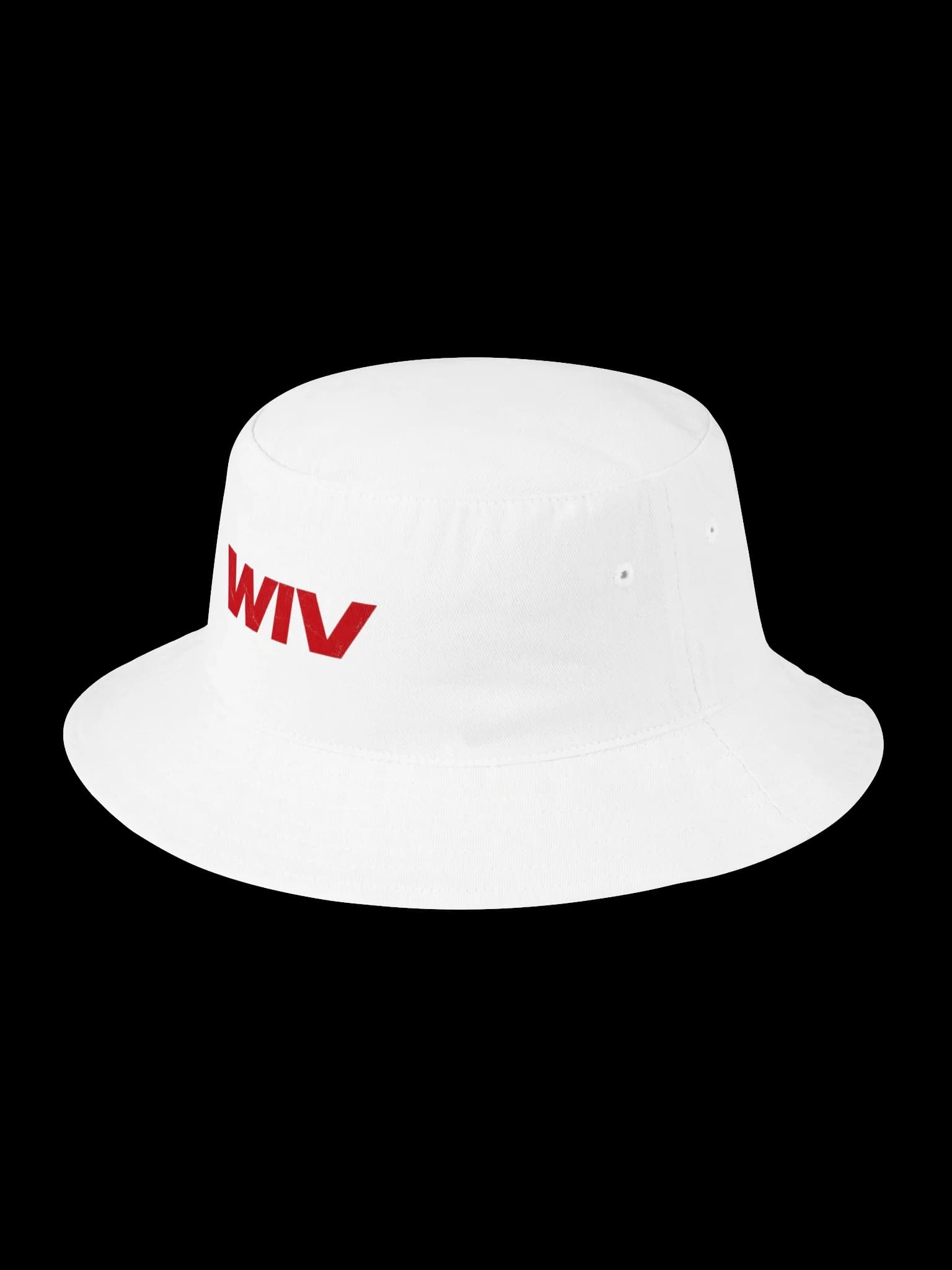 WIV Bucket Hat