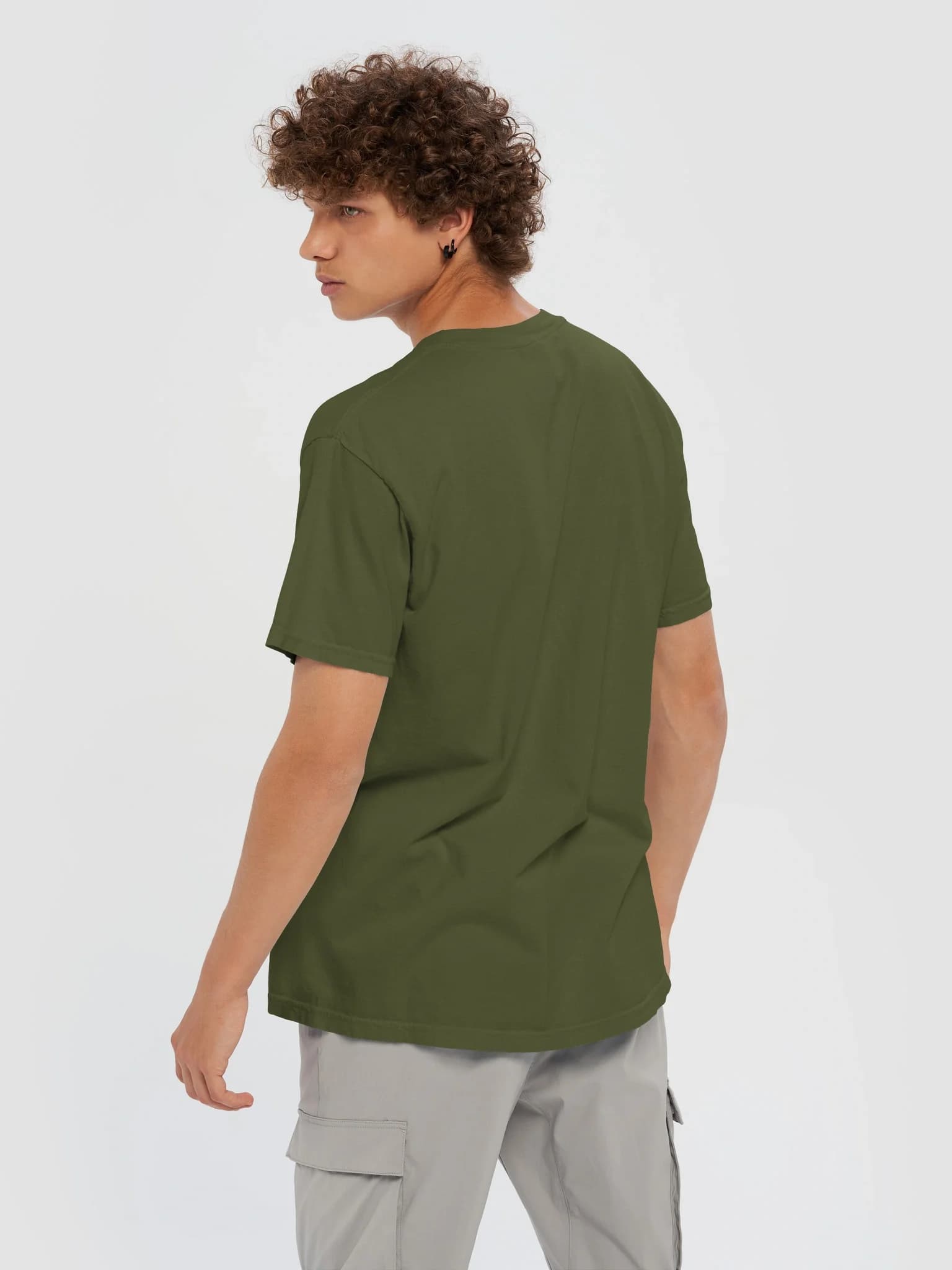 Hantavirus Tee