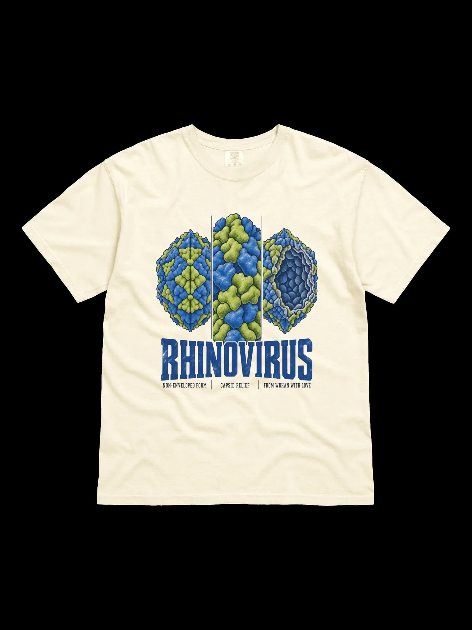Rhinovirus Tee