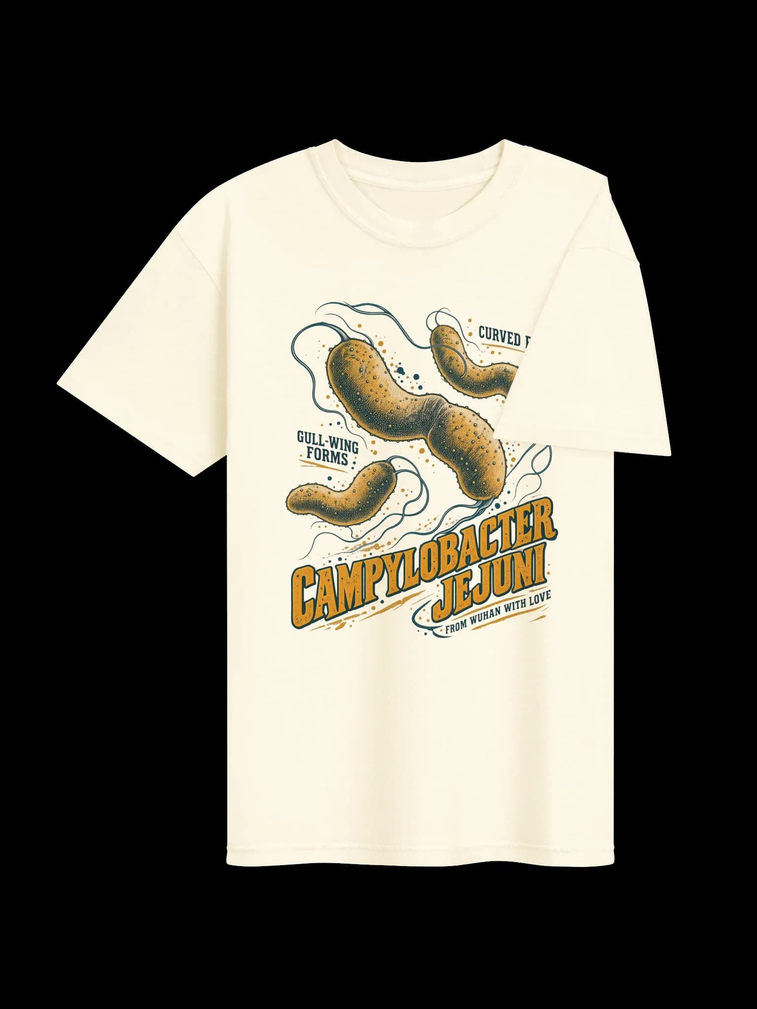 Campylobacter Jejuni Tee