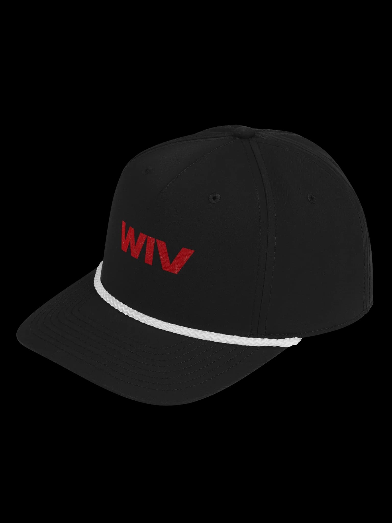 WIV Five-Panel Cap