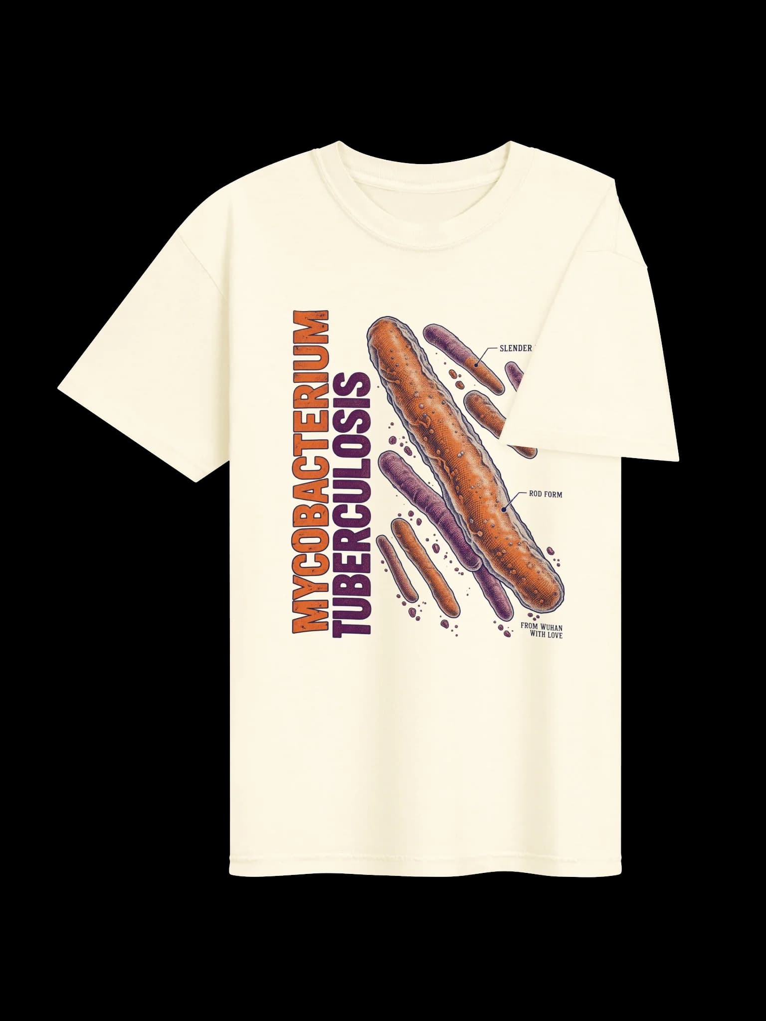 Mycobacterium Tuberculosis Tee