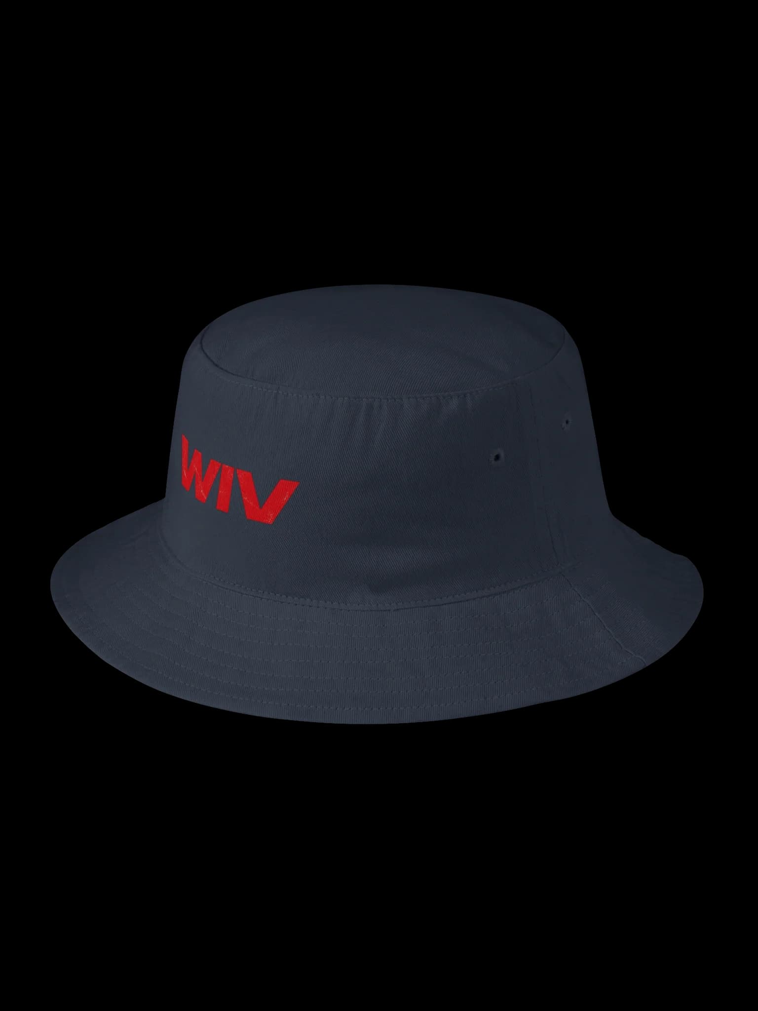 WIV Bucket Hat