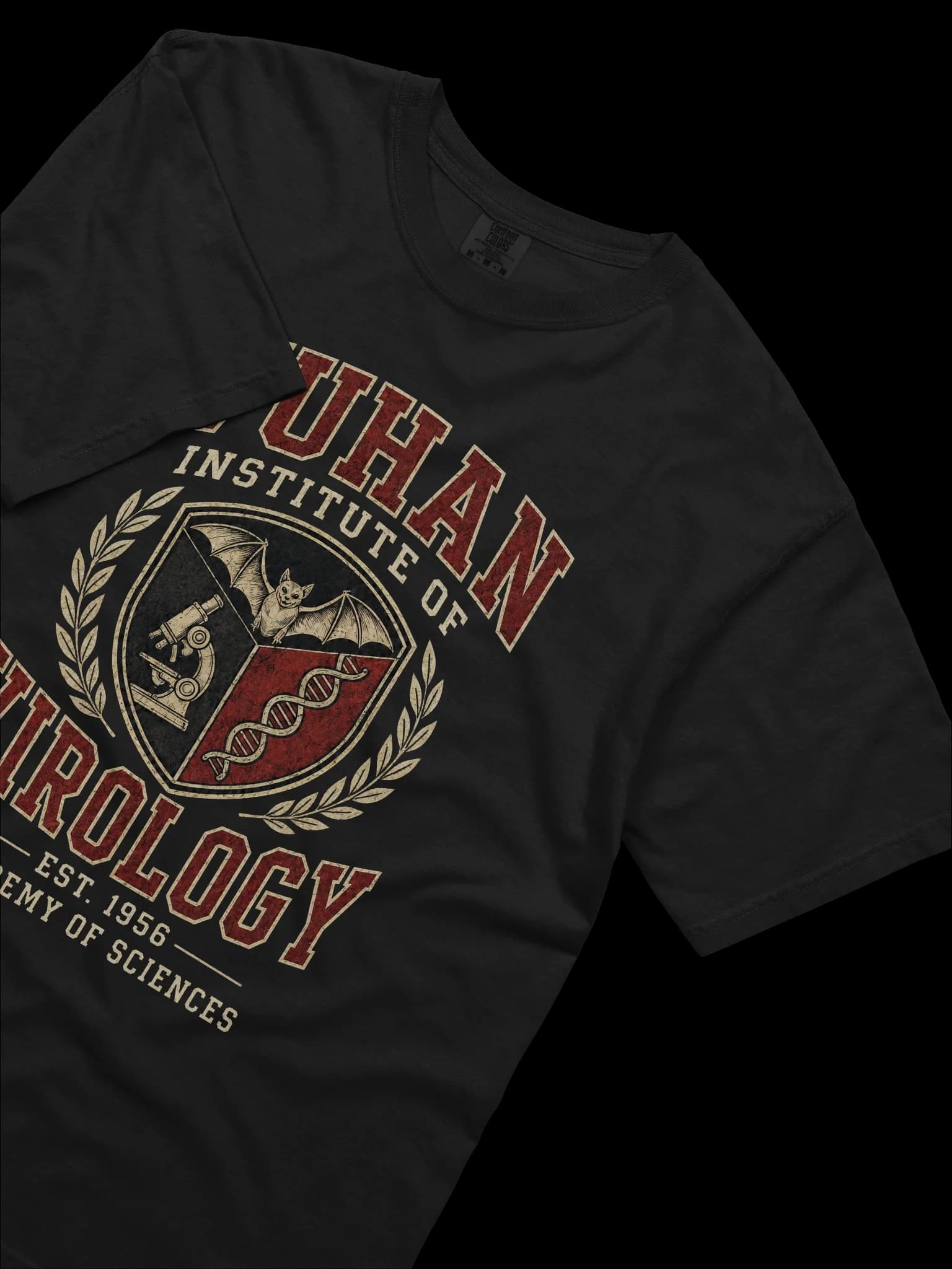 Virology Academy Tee