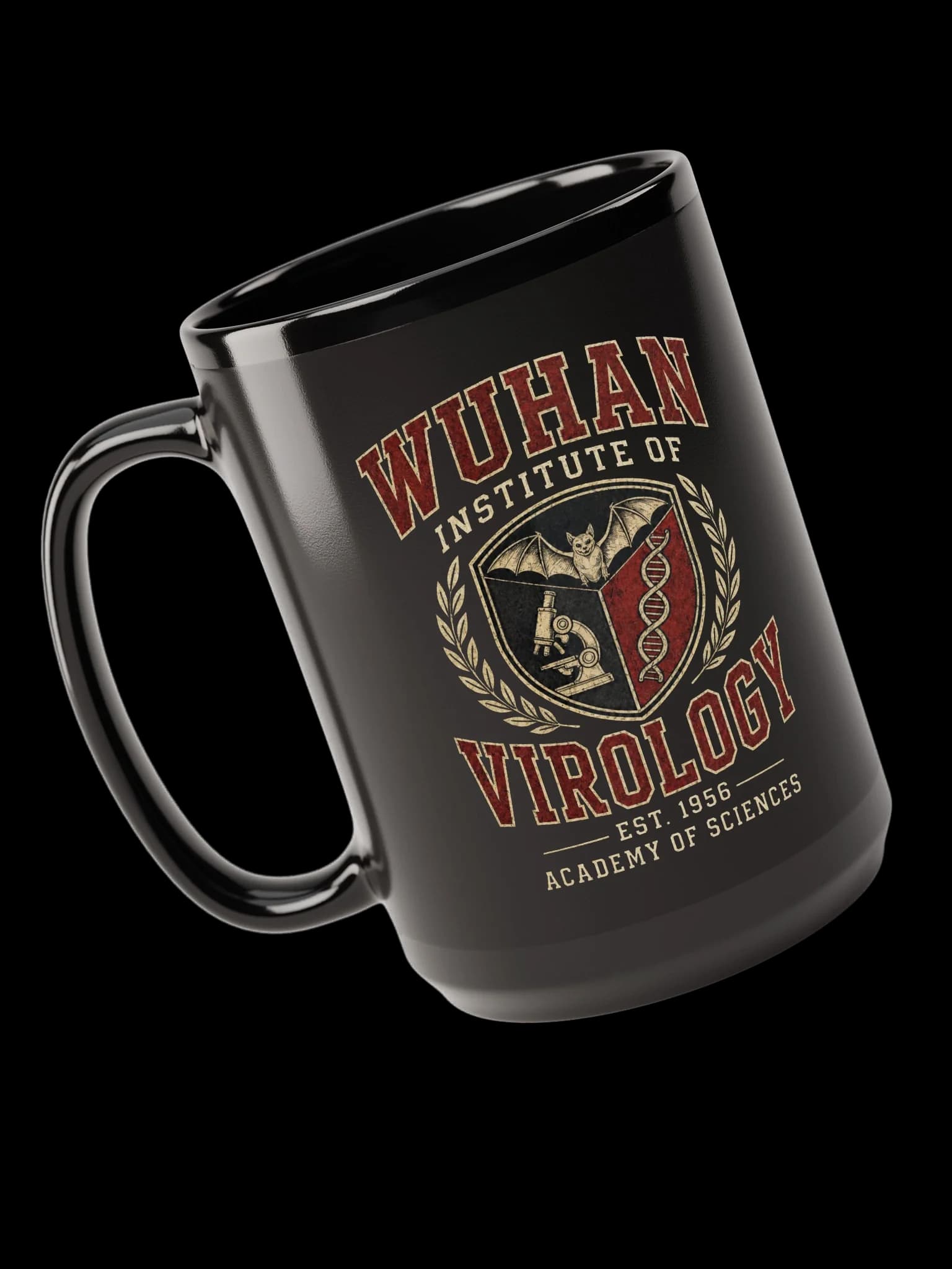 Virology Academy Mug