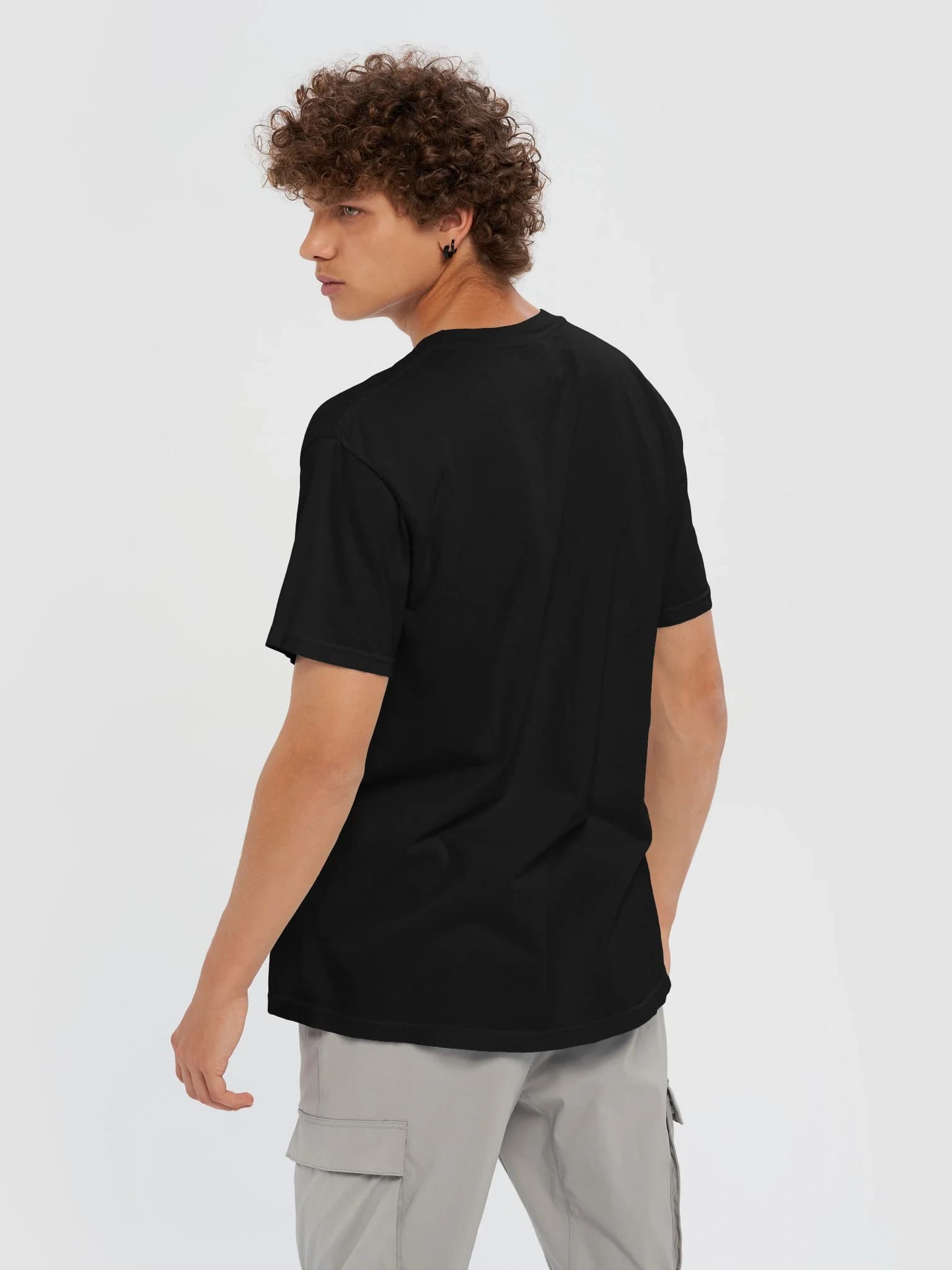 MPOX Tee