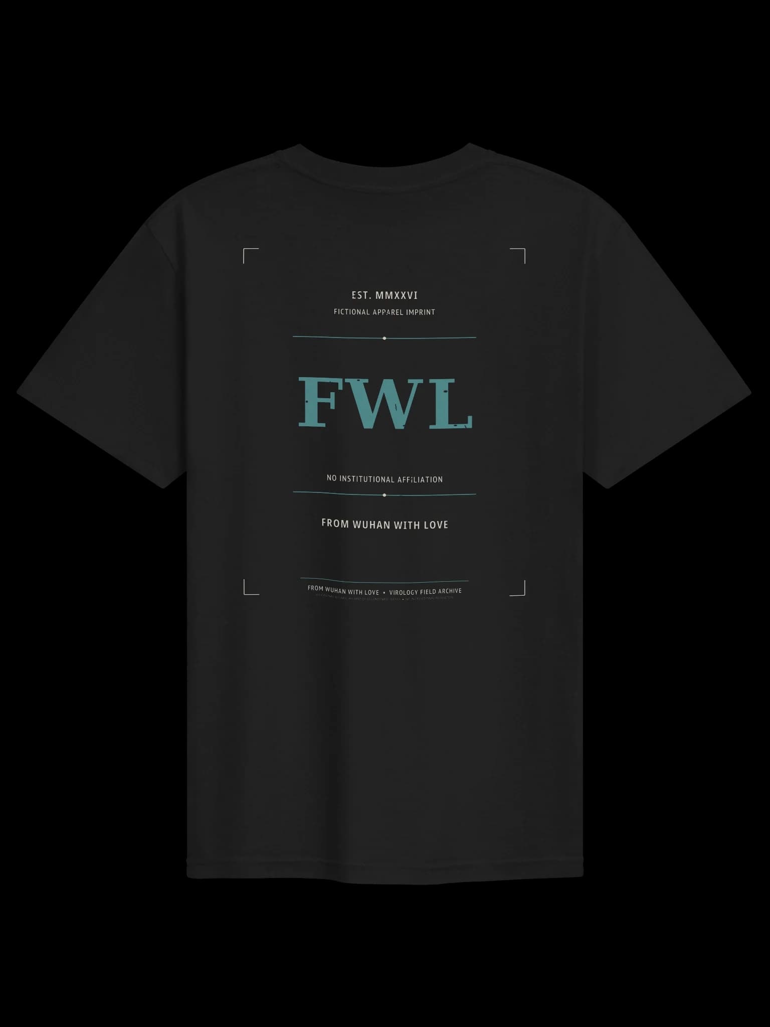 Institute Seal Tee