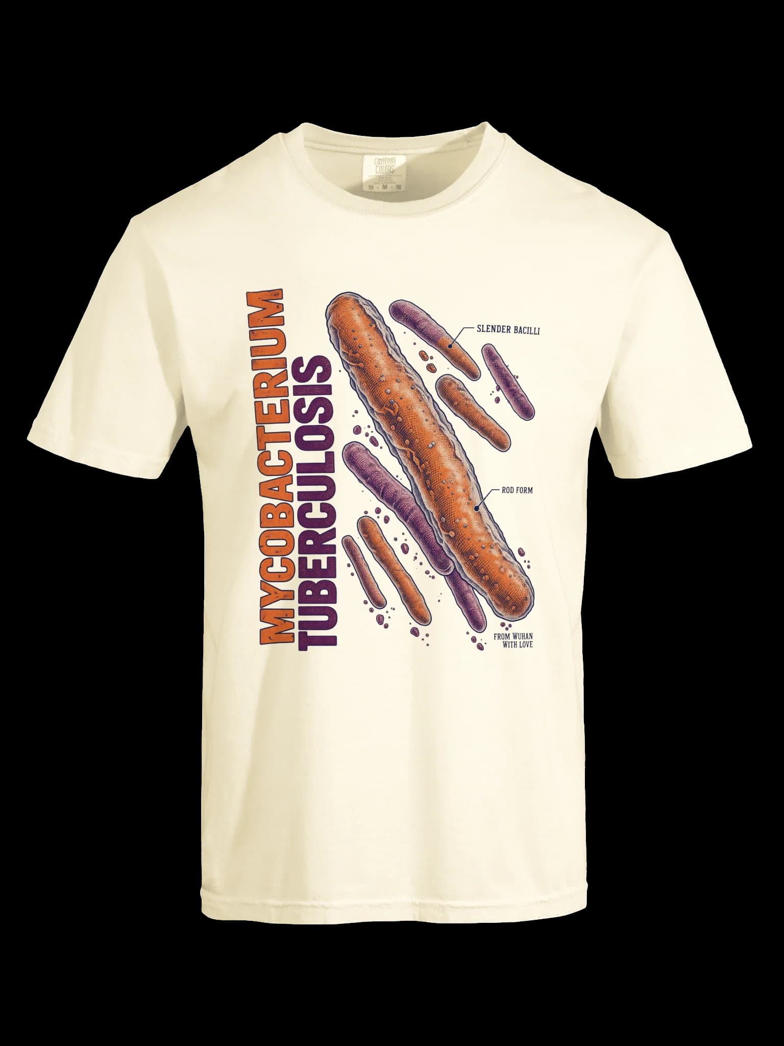 Mycobacterium Tuberculosis Tee