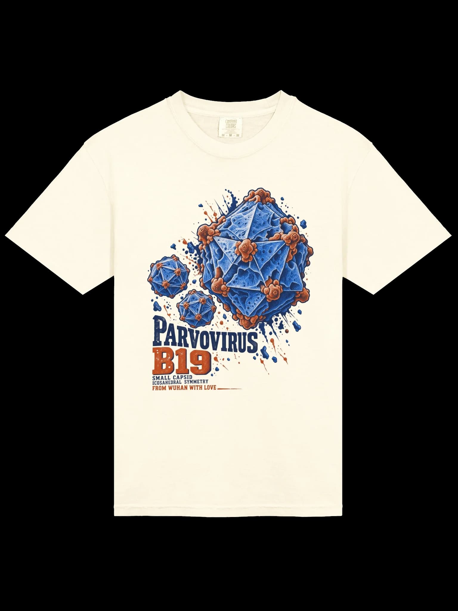 Parvovirus B19 Tee