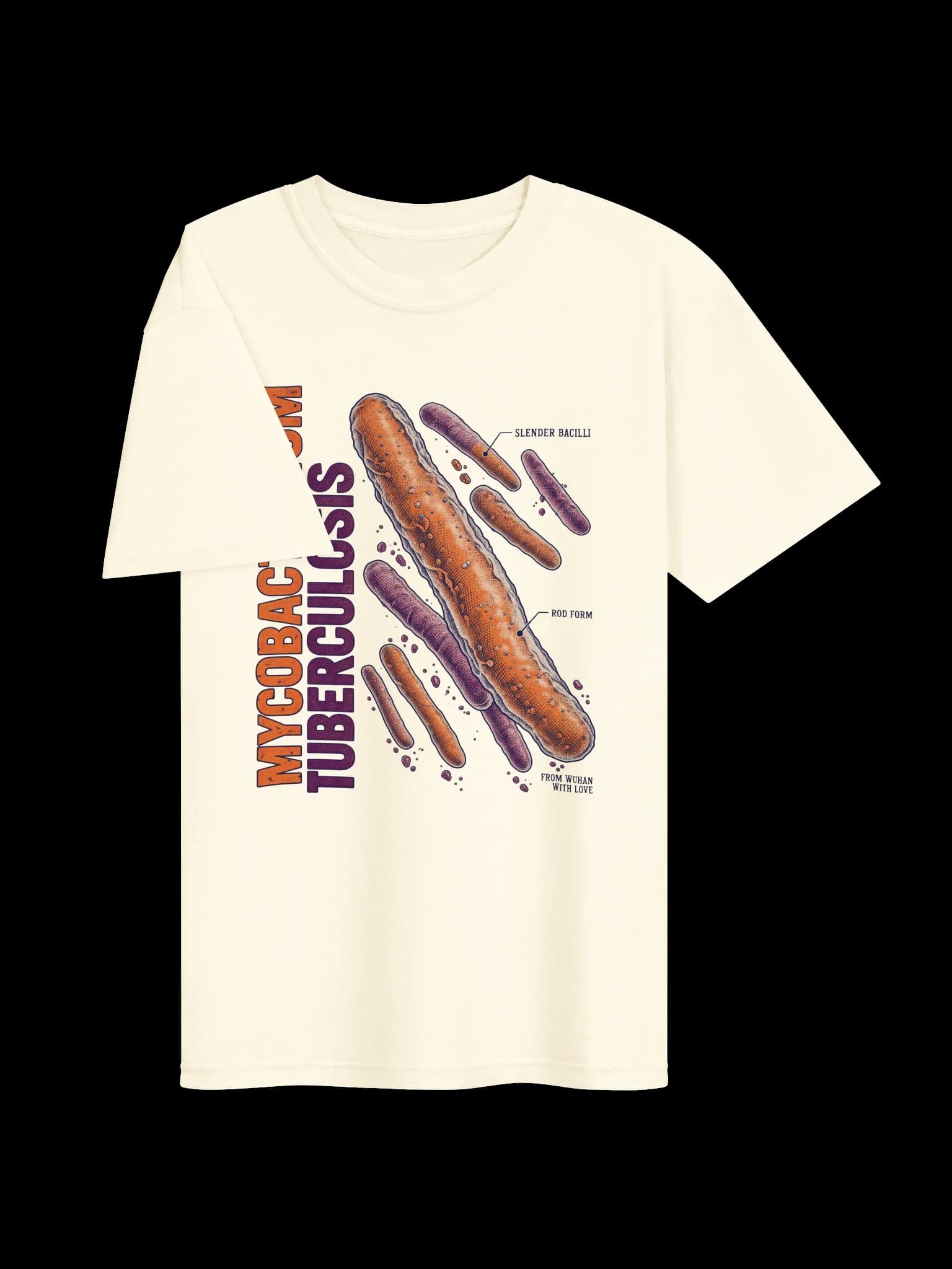 Mycobacterium Tuberculosis Tee