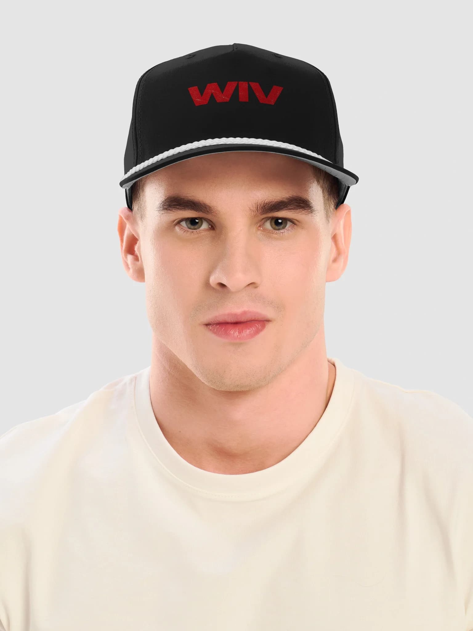 WIV Five-Panel Cap