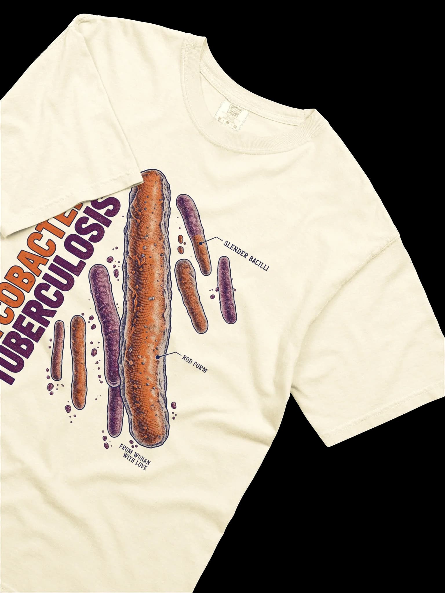 Mycobacterium Tuberculosis Tee
