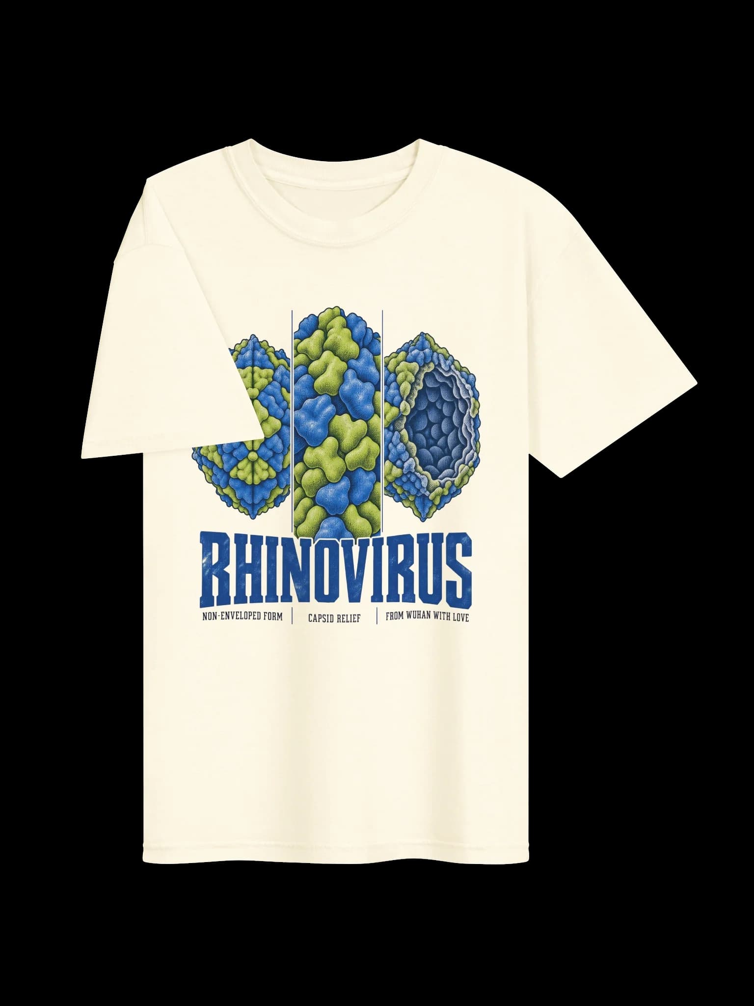 Rhinovirus Tee