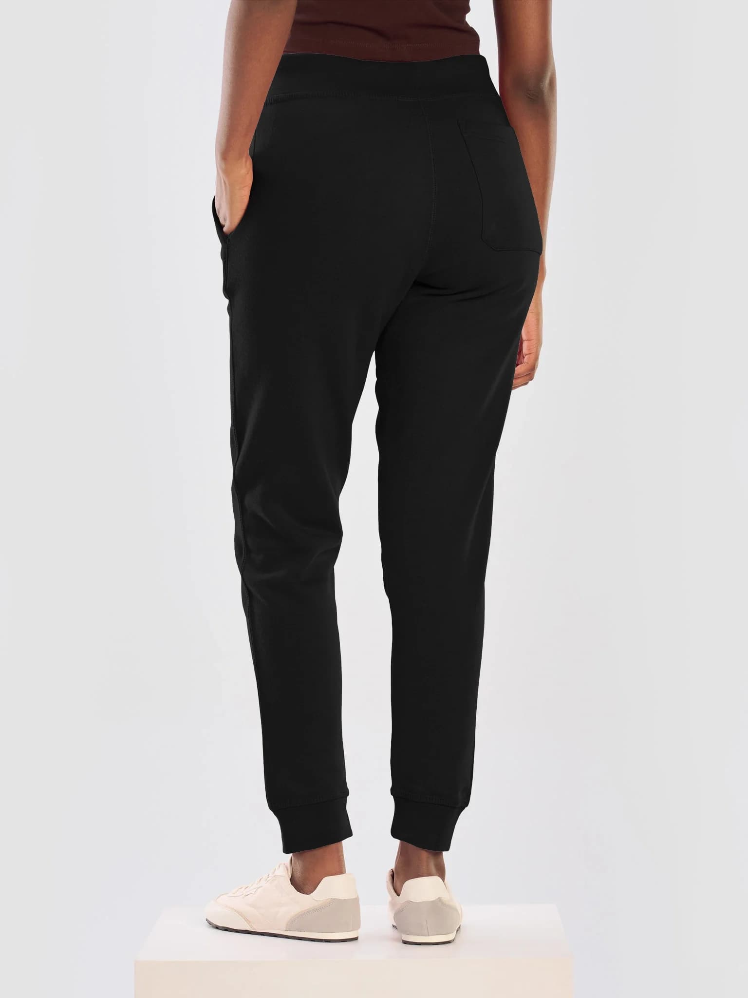 Respiratory Syncytial Virus Joggers