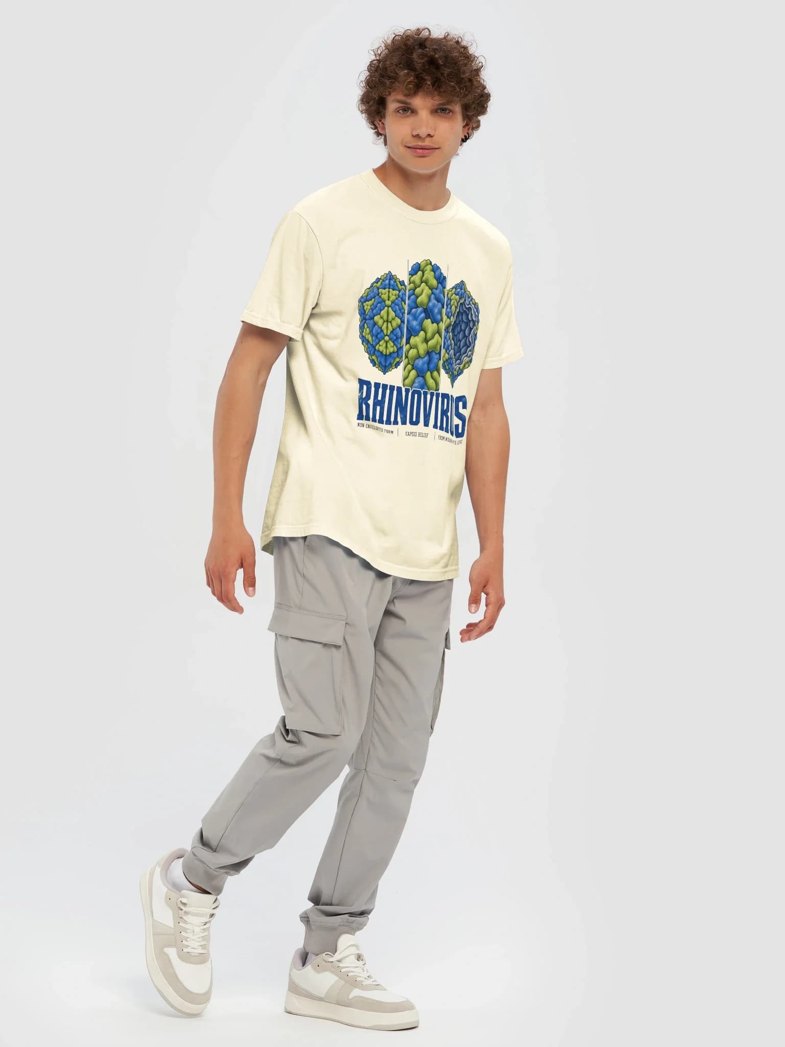 Rhinovirus Tee