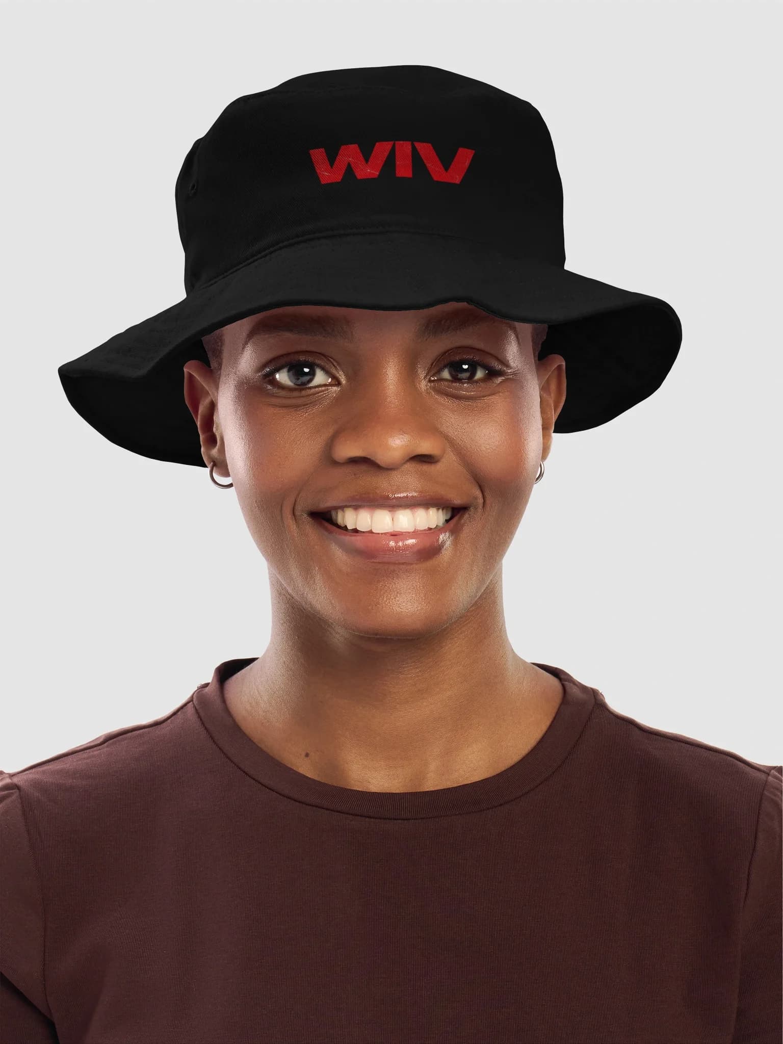 WIV Bucket Hat