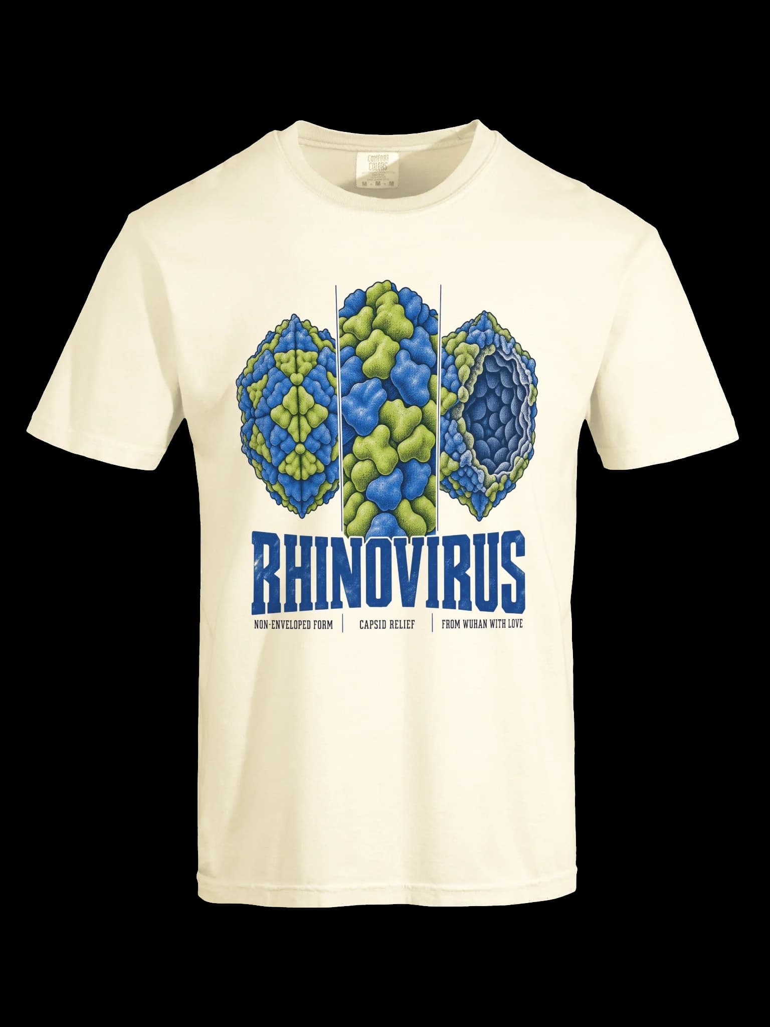 Rhinovirus Tee