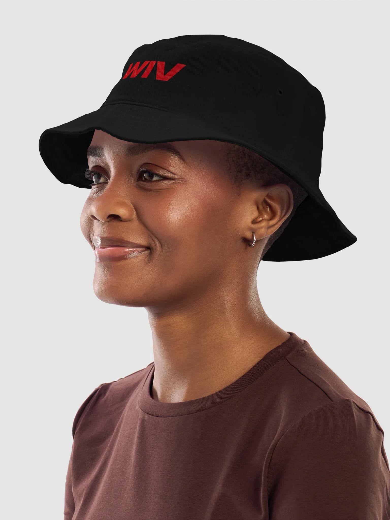 WIV Bucket Hat