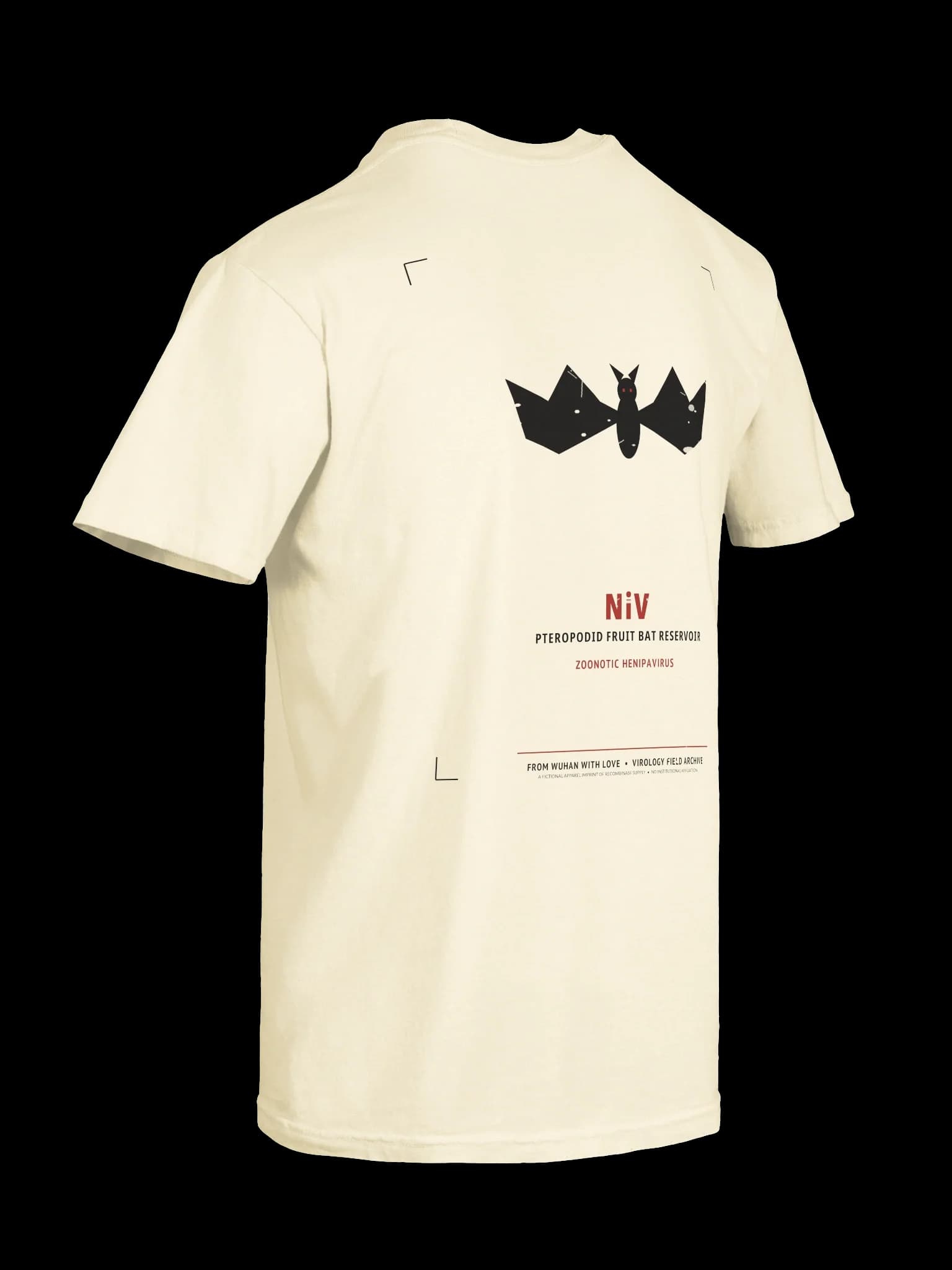 Nipah Virus Tee