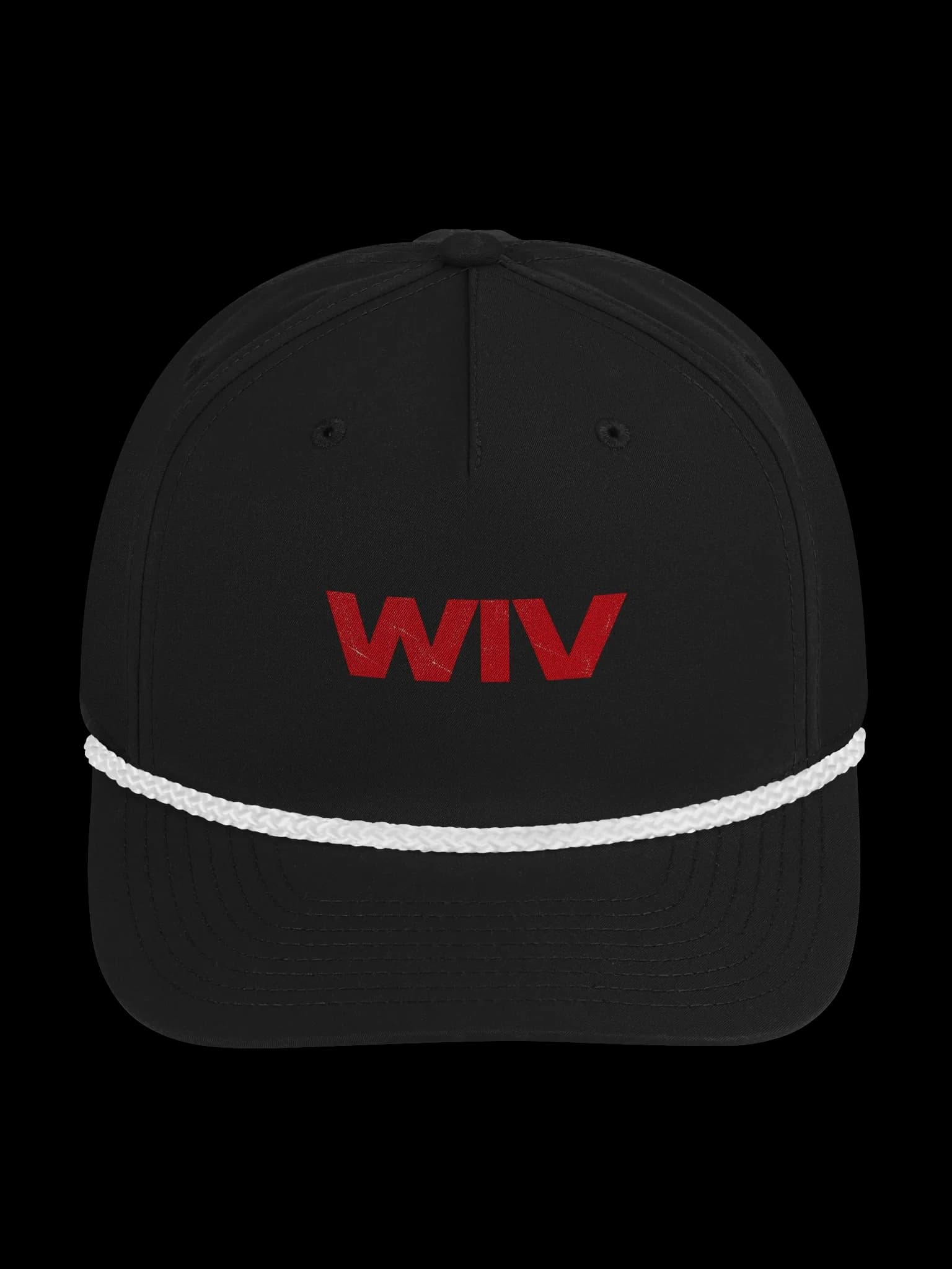 WIV Five-Panel Cap