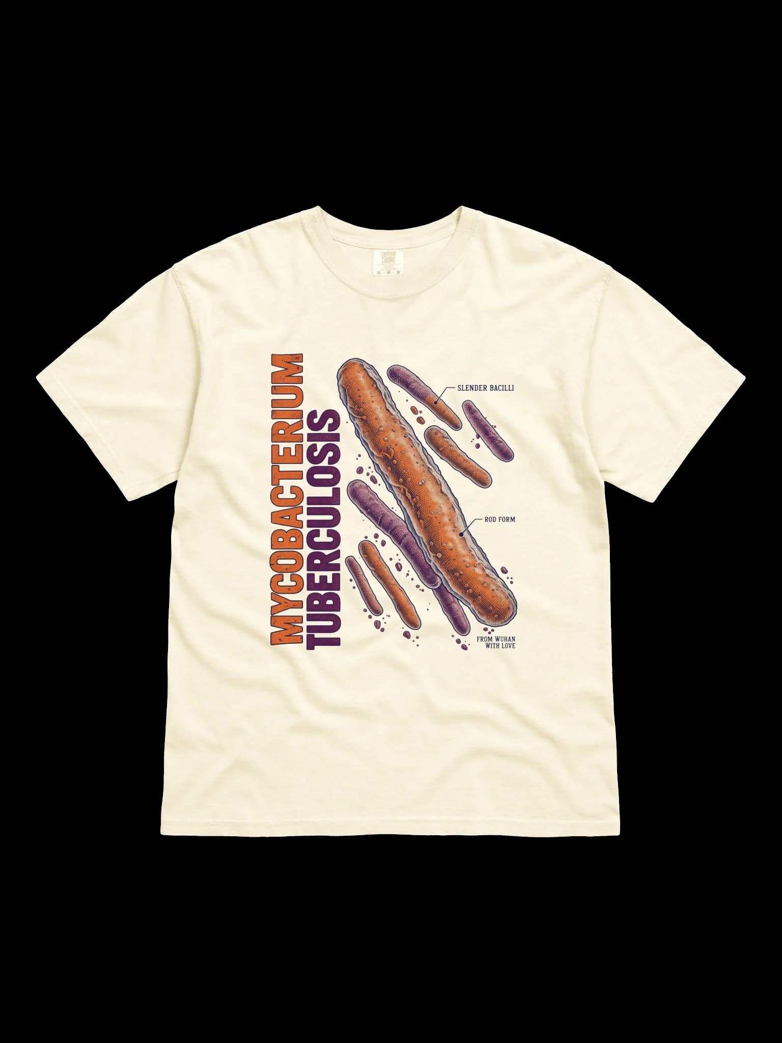 Mycobacterium Tuberculosis Tee