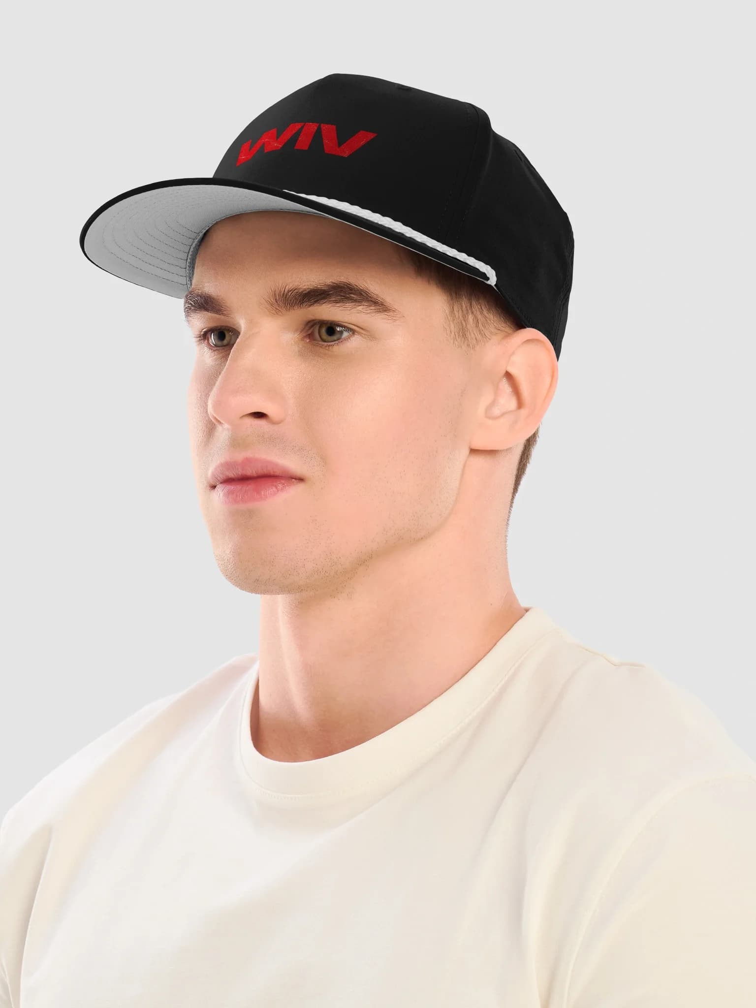 WIV Five-Panel Cap
