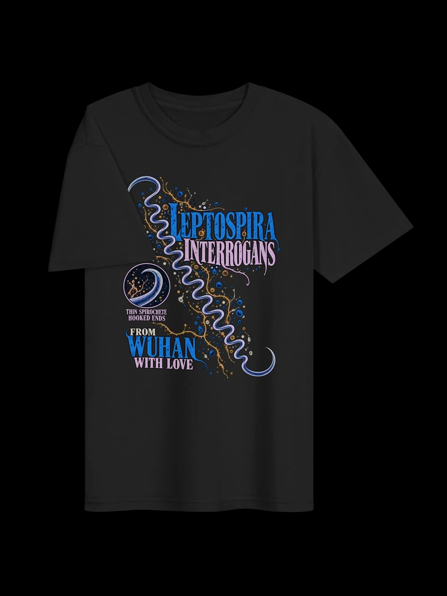 Leptospira Interrogans Tee