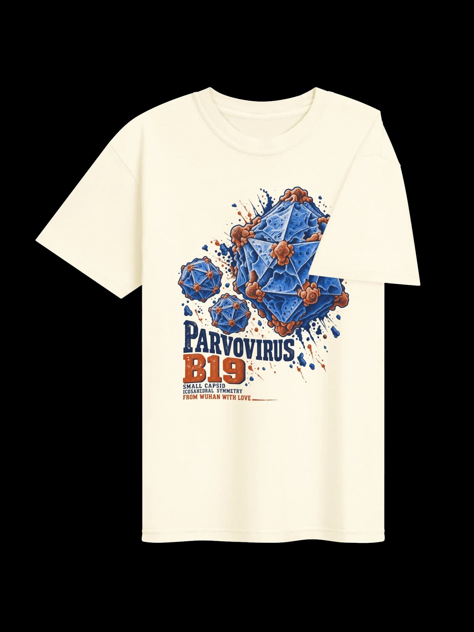 Parvovirus B19 Tee