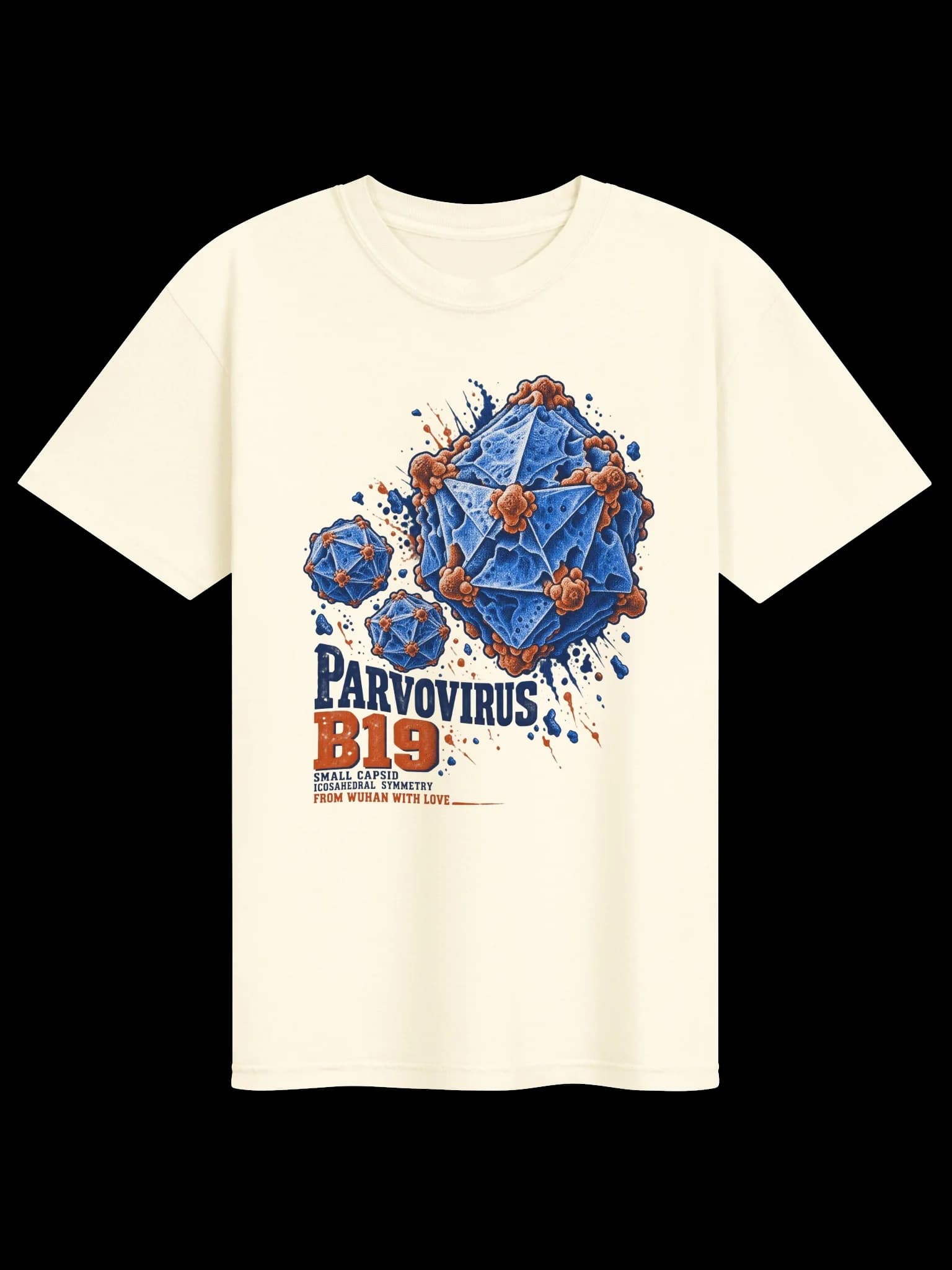 Parvovirus B19 Tee