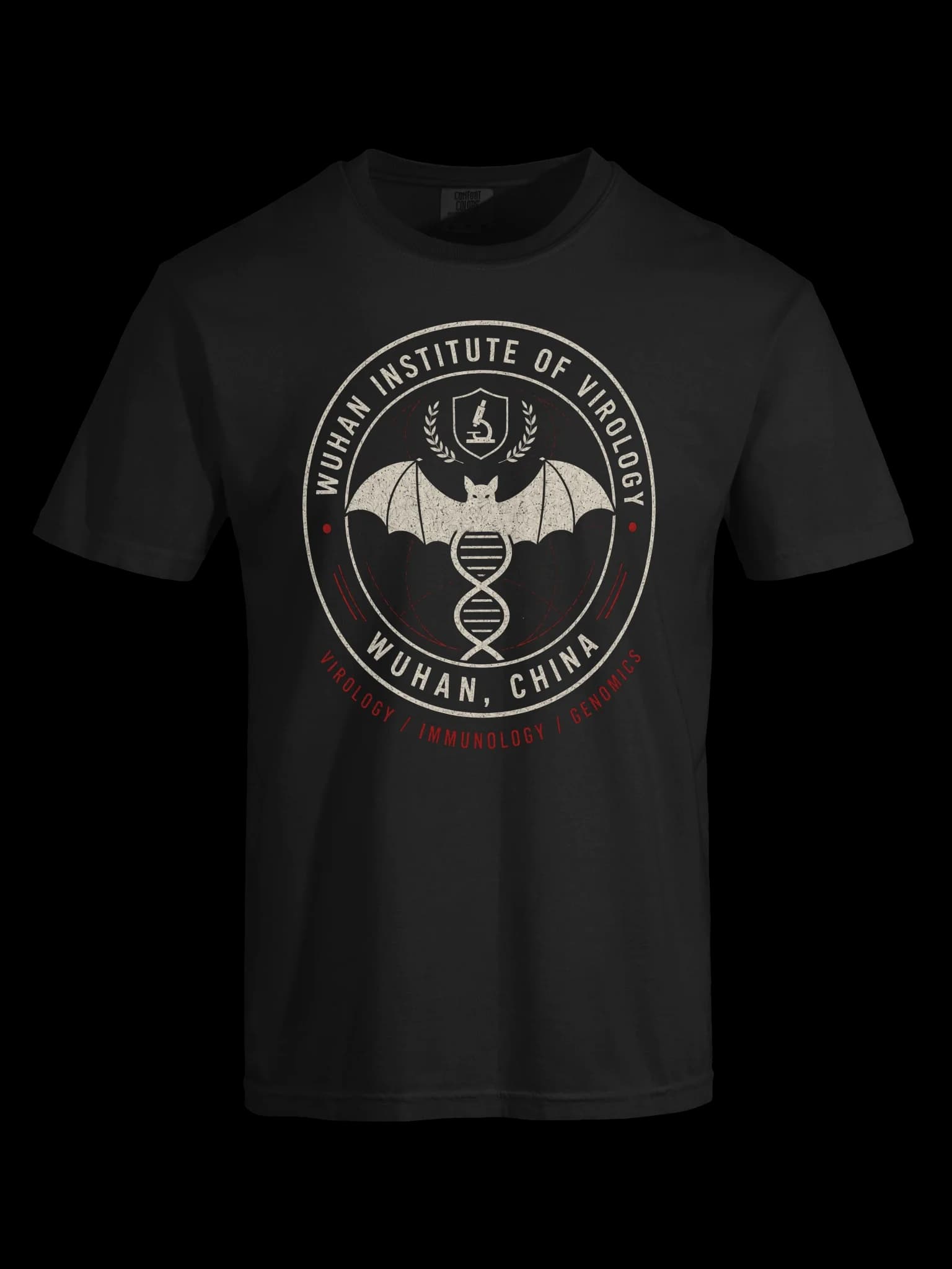 Institute Seal Tee
