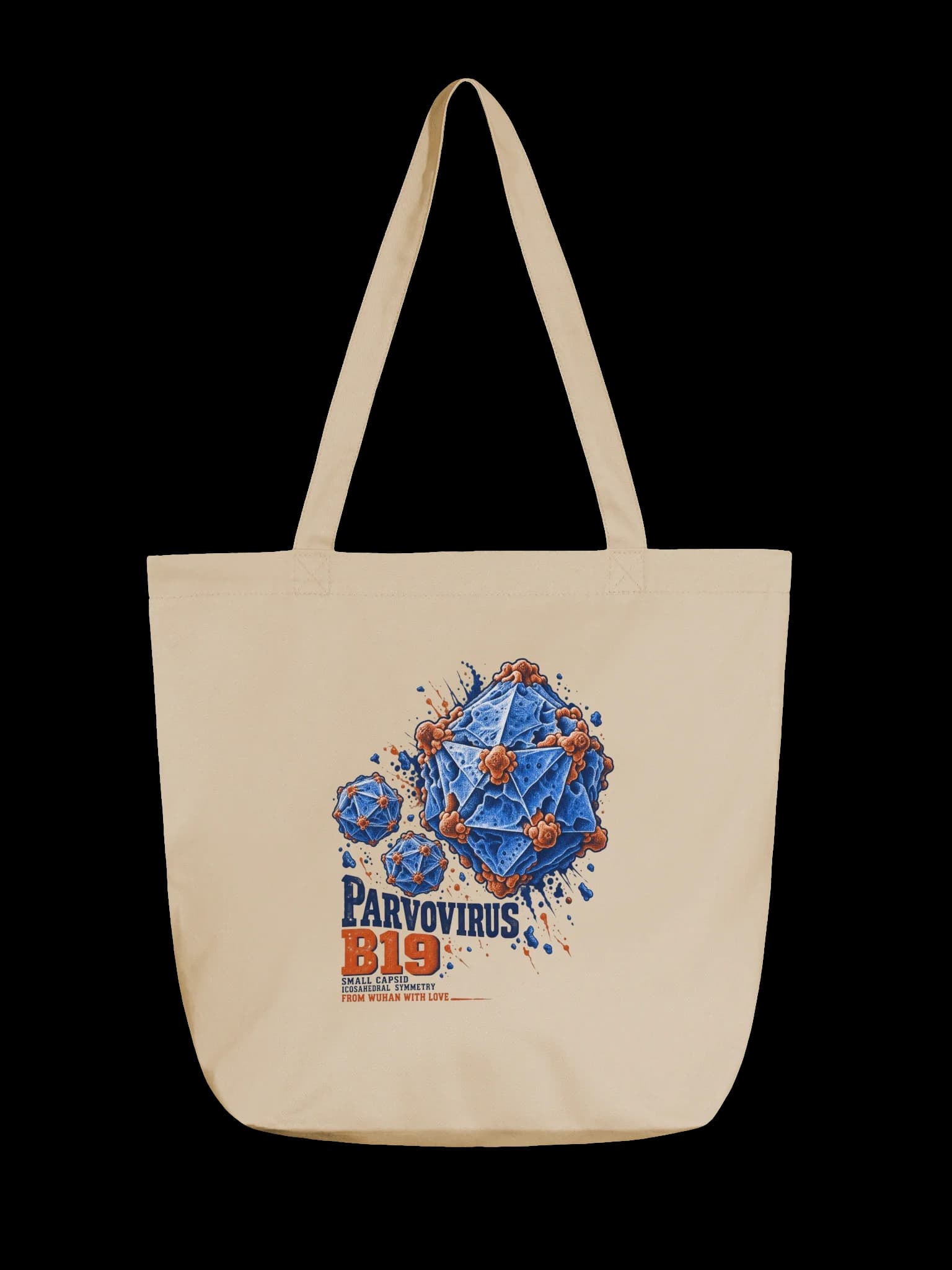 Parvovirus B19 Tote