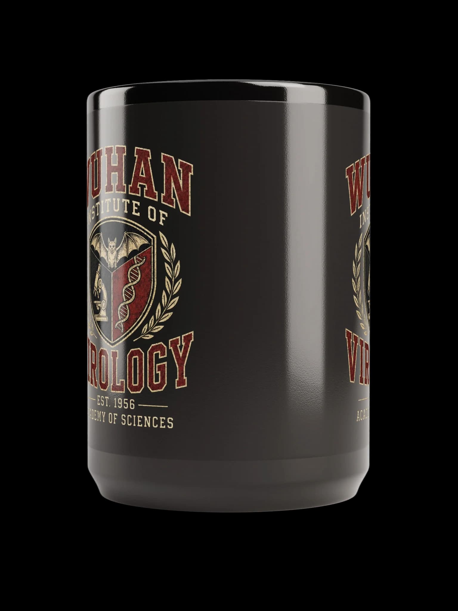 Virology Academy Mug
