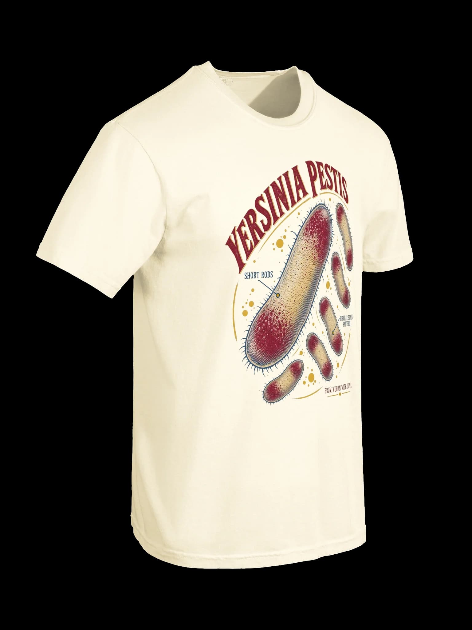 Yersinia Pestis Tee