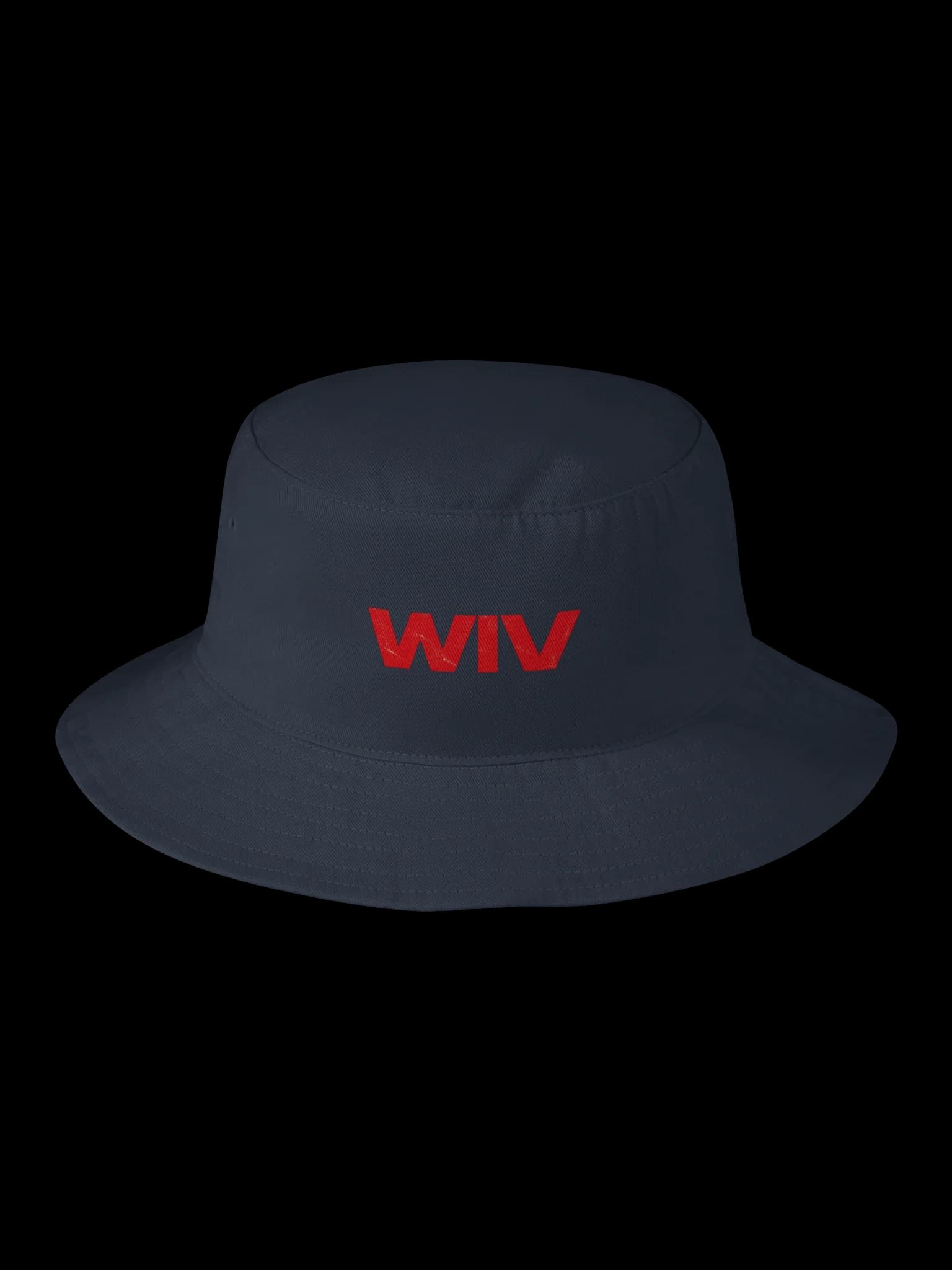 WIV Bucket Hat