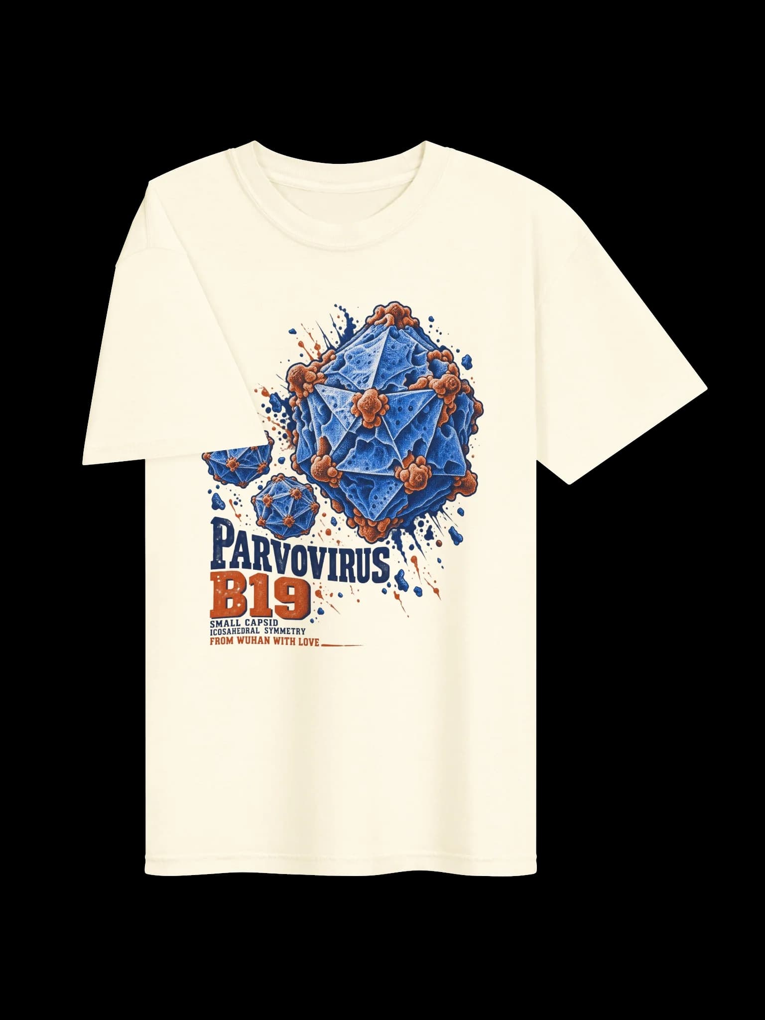 Parvovirus B19 Tee