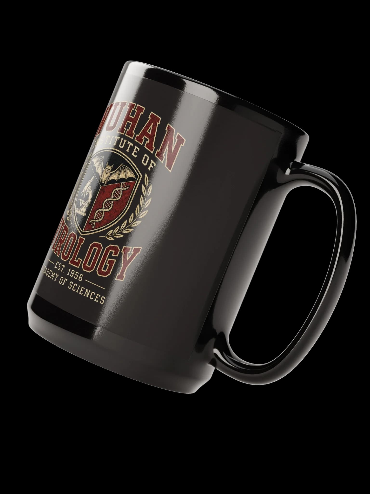 Virology Academy Mug