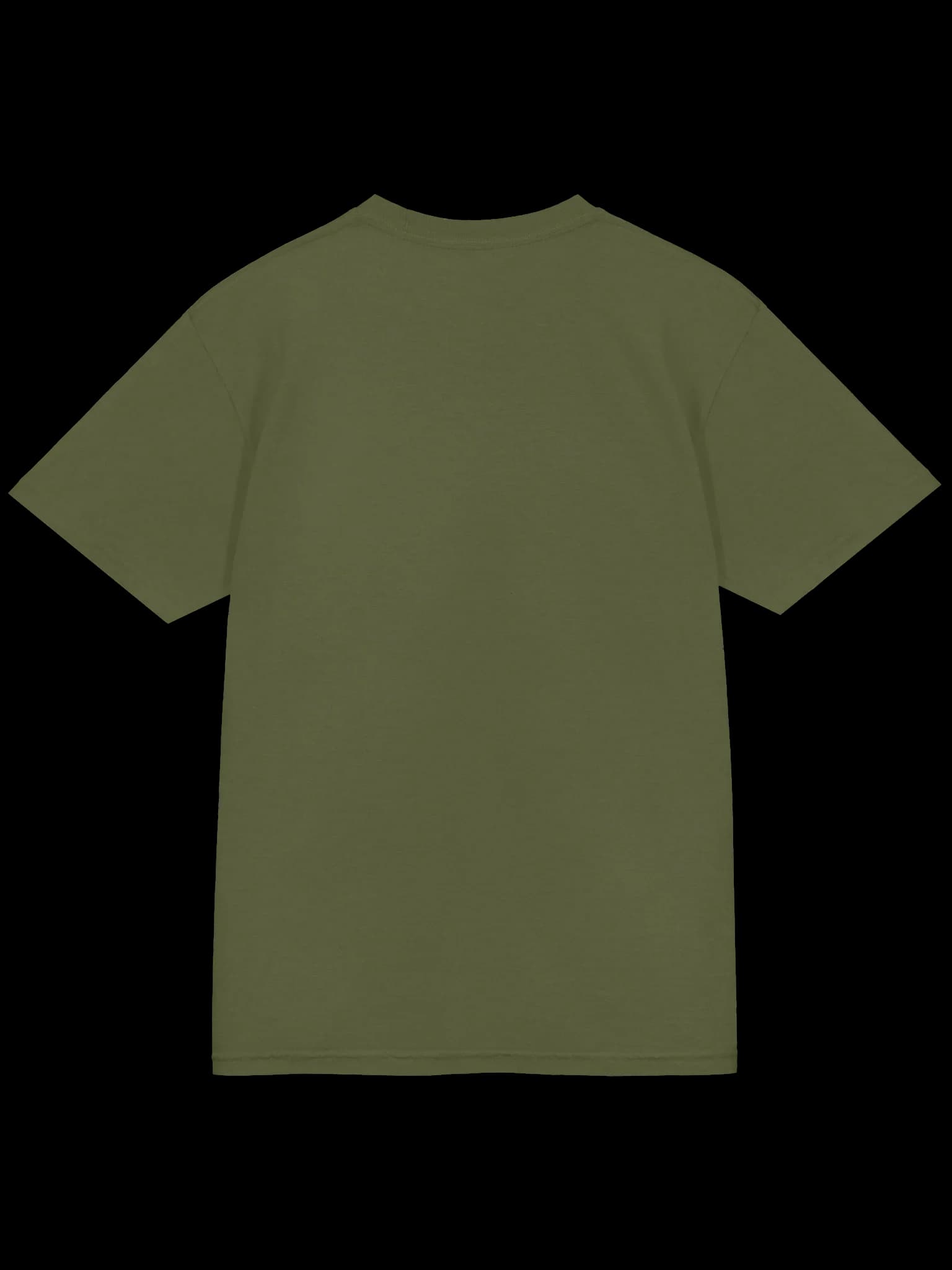Hantavirus Tee