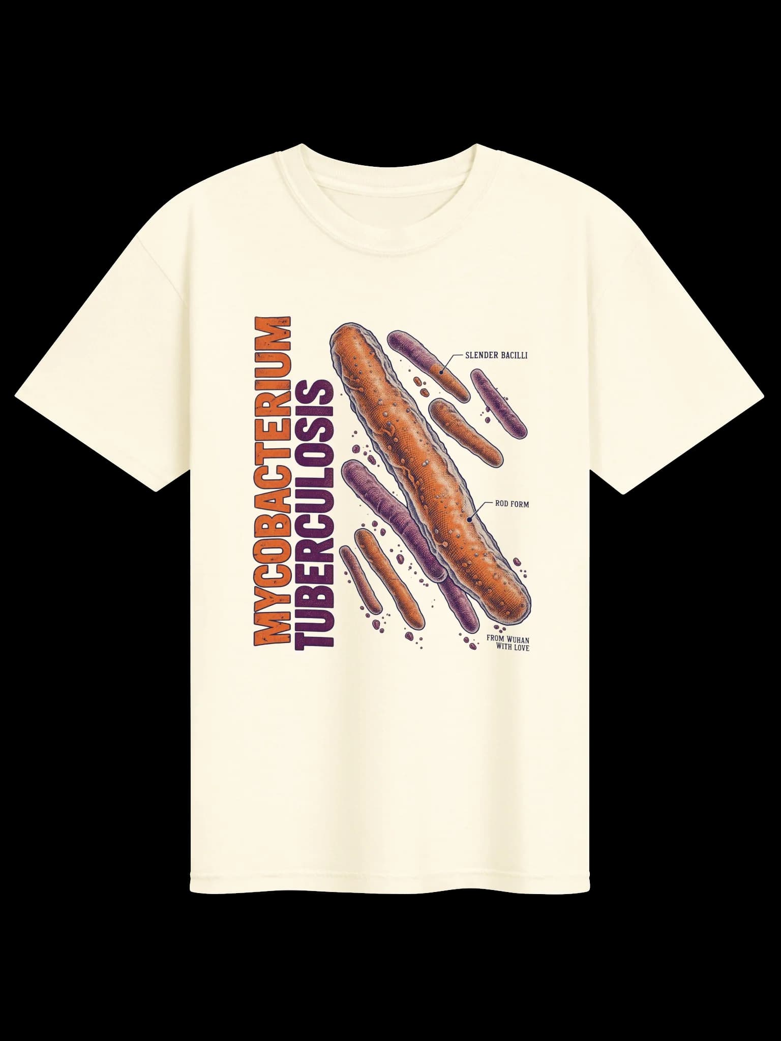 Mycobacterium Tuberculosis Tee