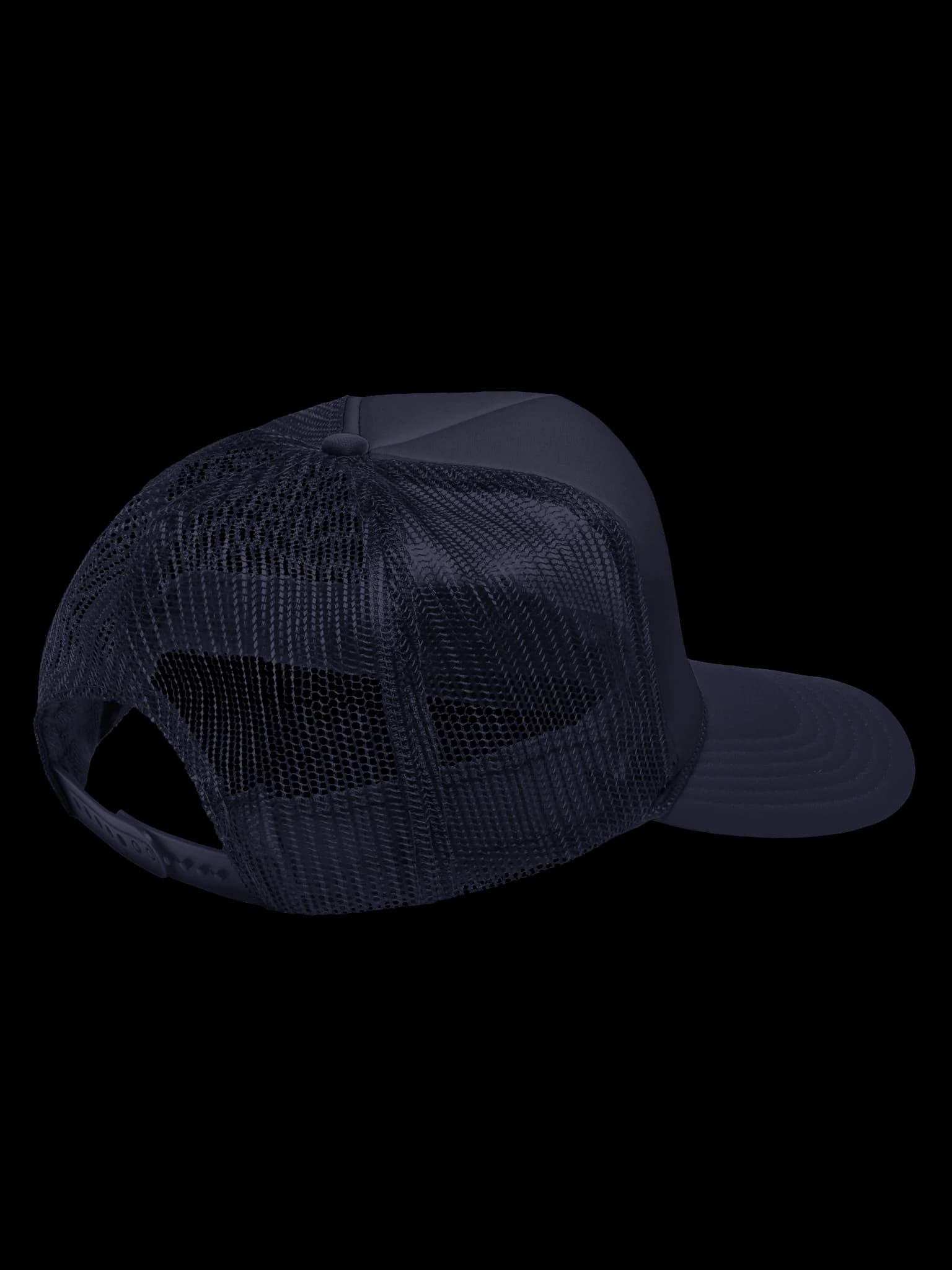 WIV Foam Trucker Hat