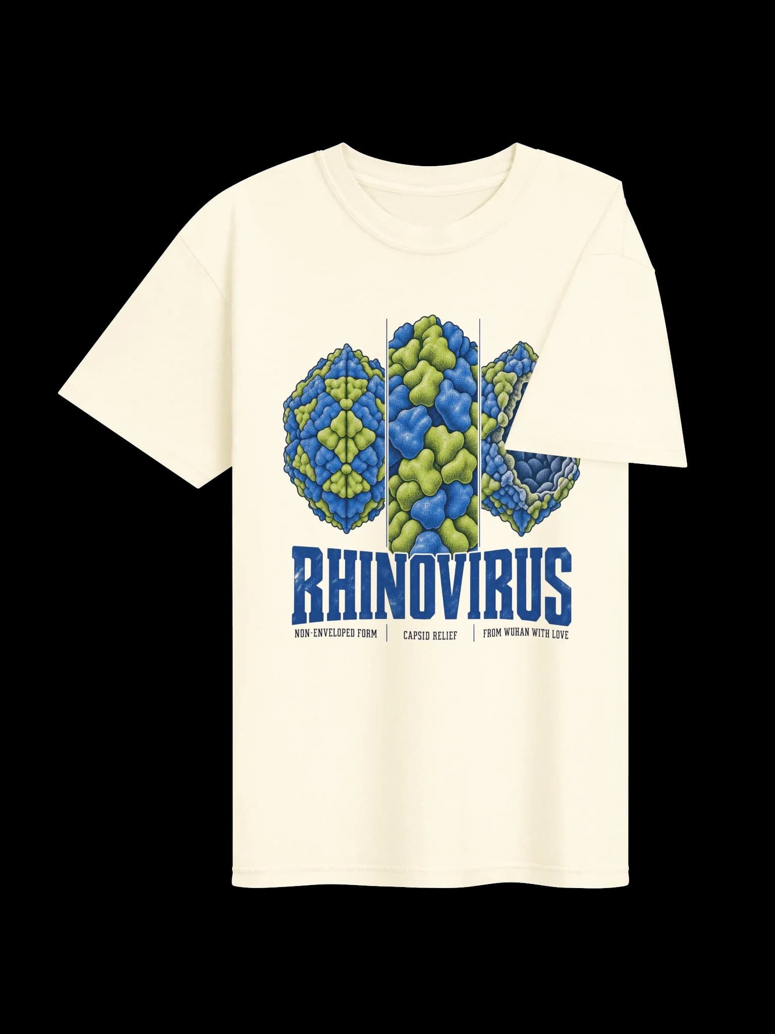 Rhinovirus Tee