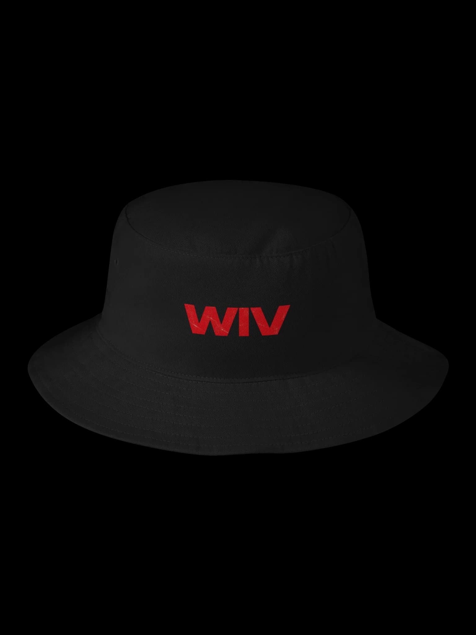 WIV Bucket Hat